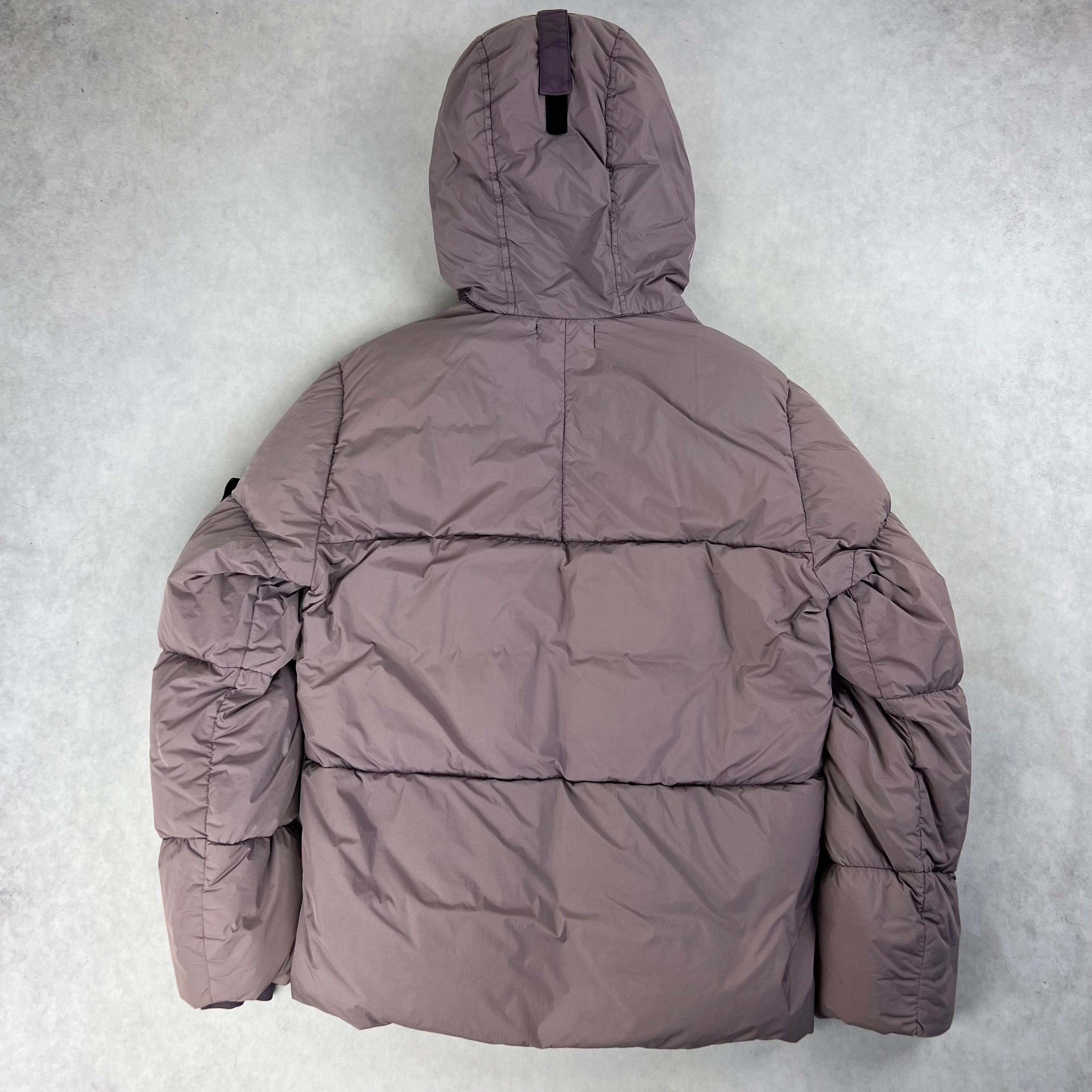 Stone Island Puffer Jacket