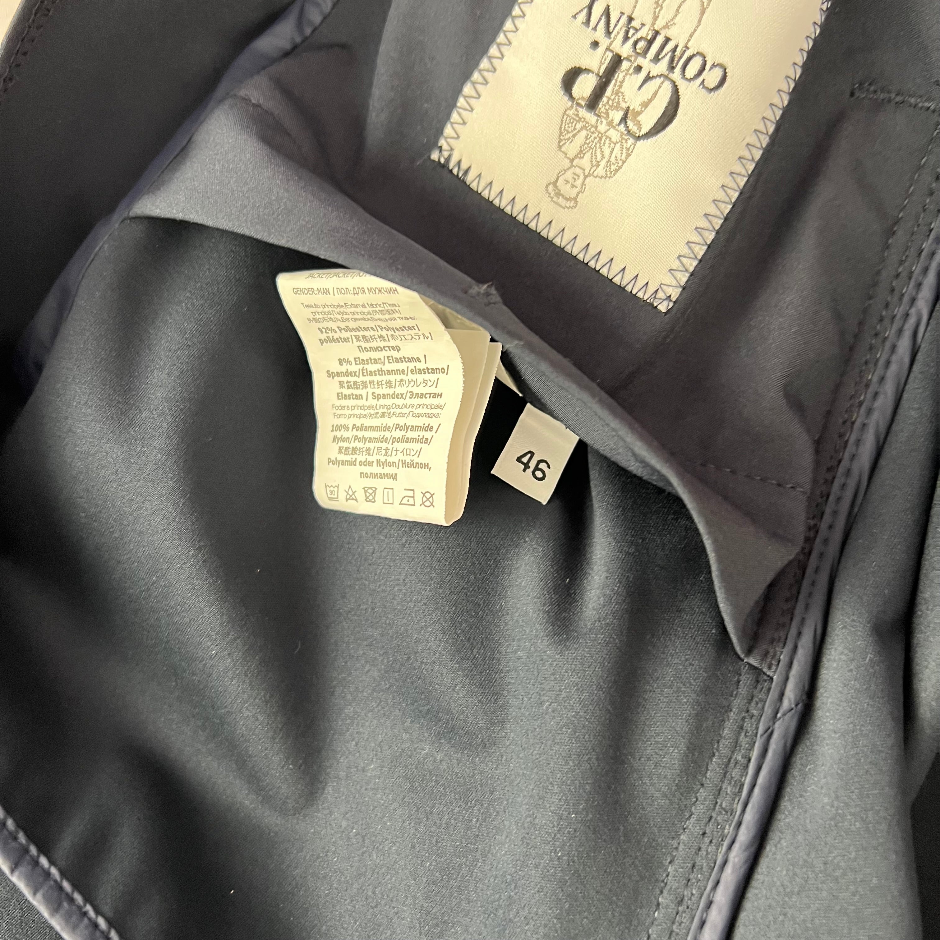 CP Company Jacket