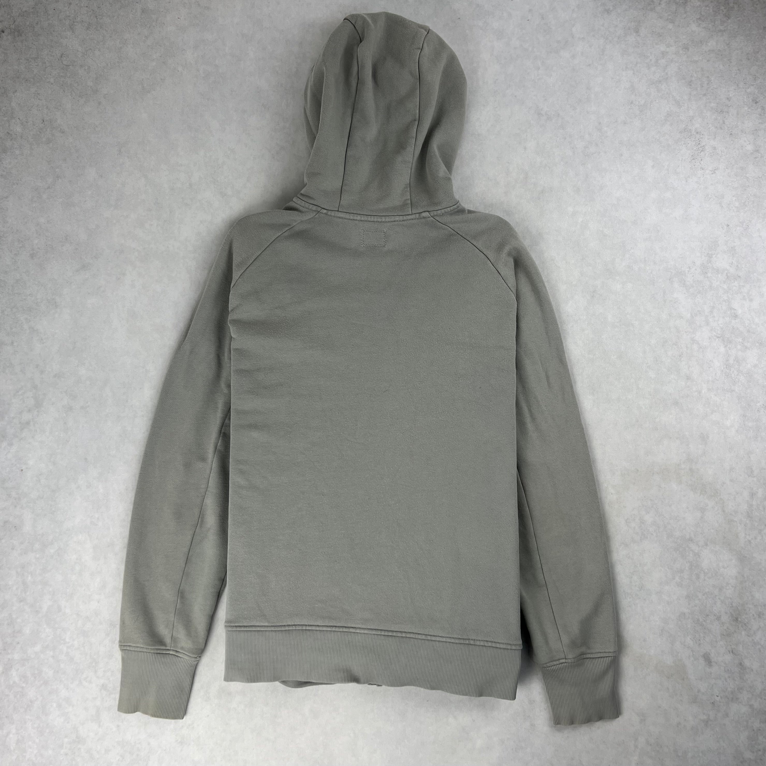 CP Company Goggle Hoodie