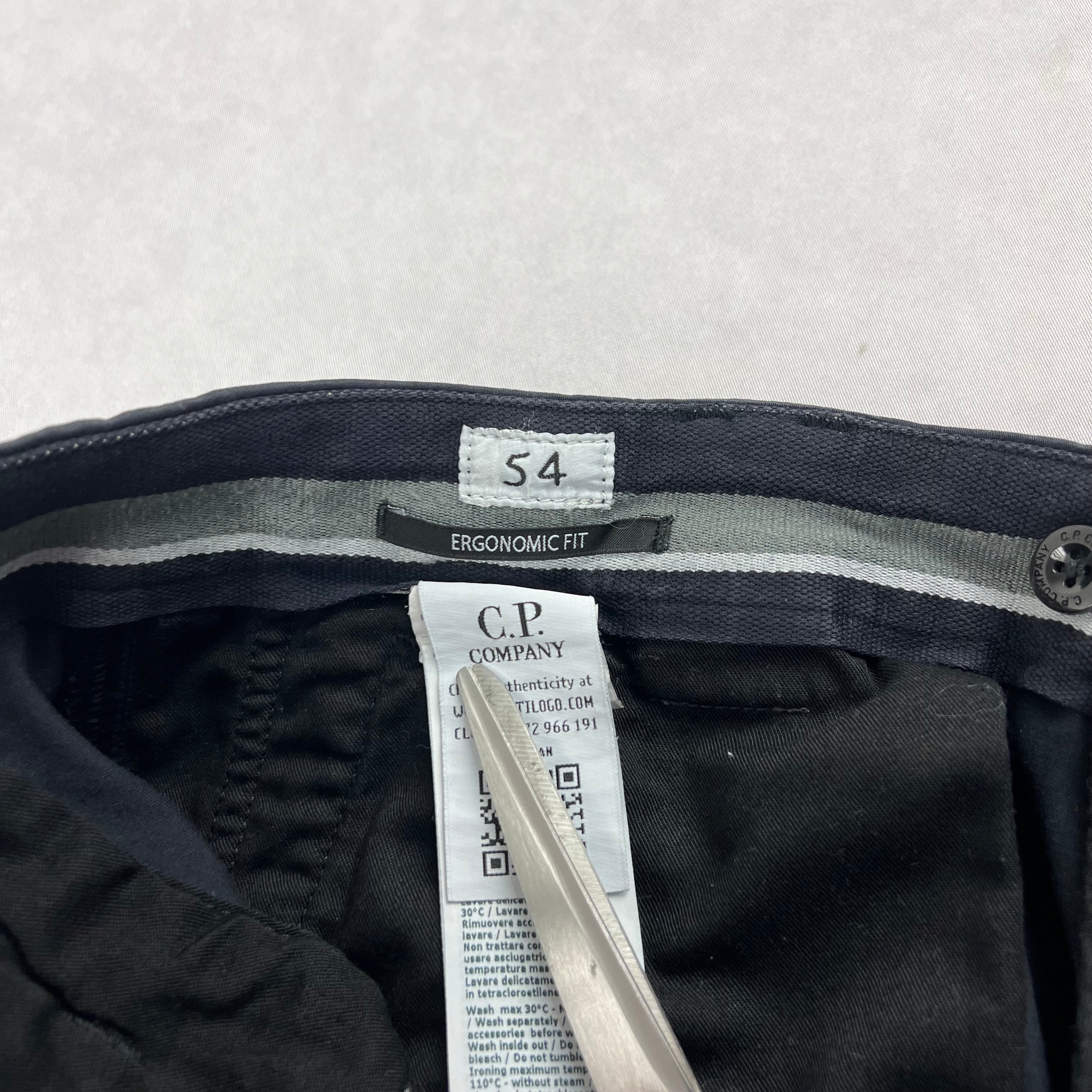 CP Company Cargo Pants