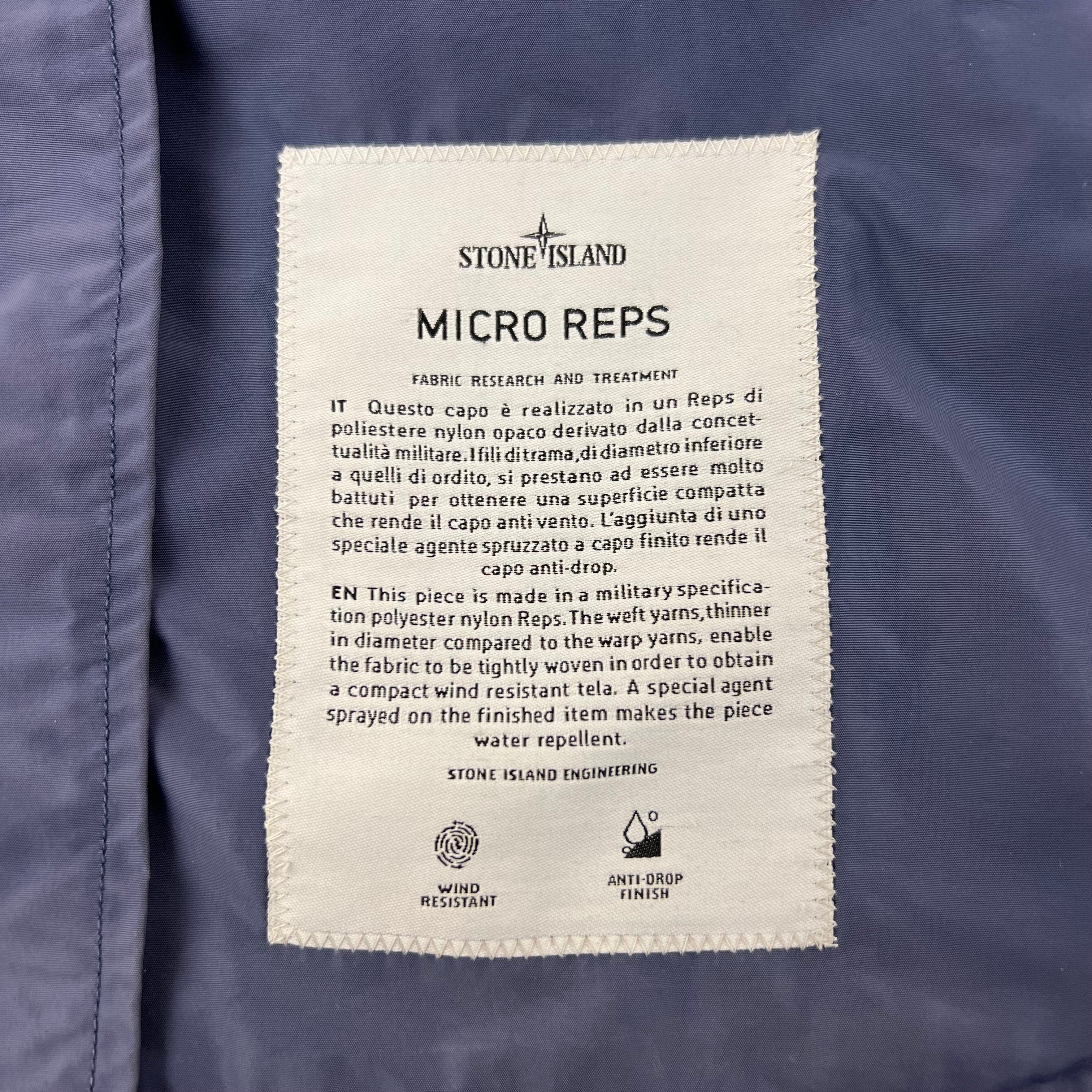 Stone Island Field Jacket