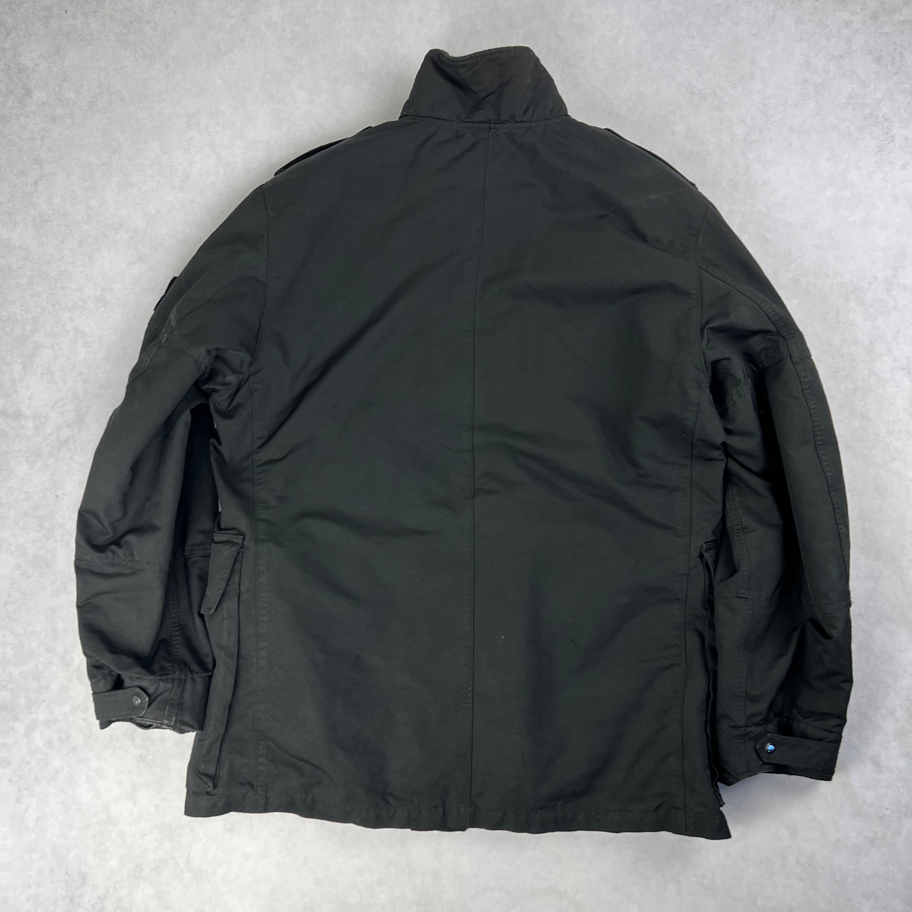Stone Island Field Jacket