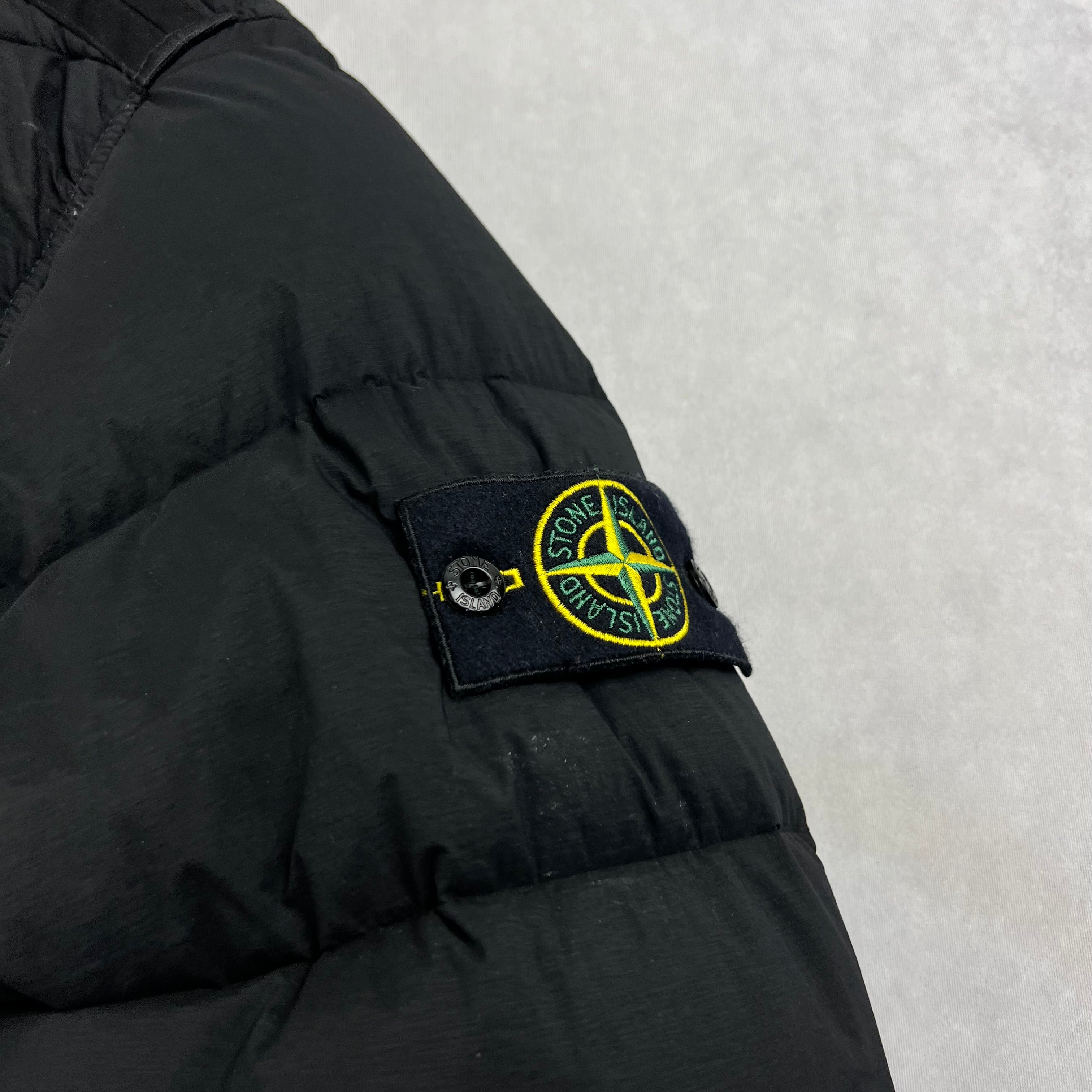 Stone Island Puffer Jacket