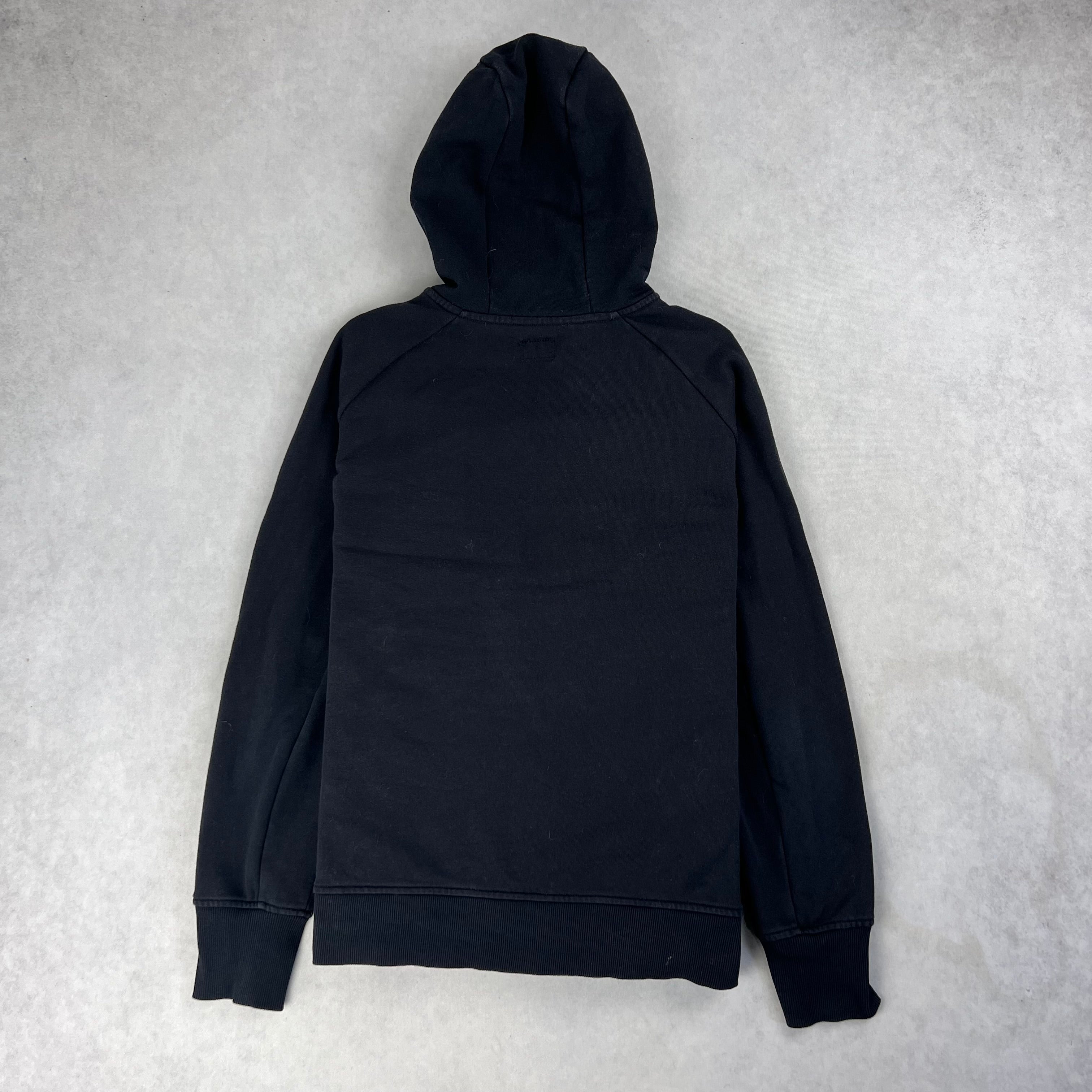 CP Company Goggle Hoodie