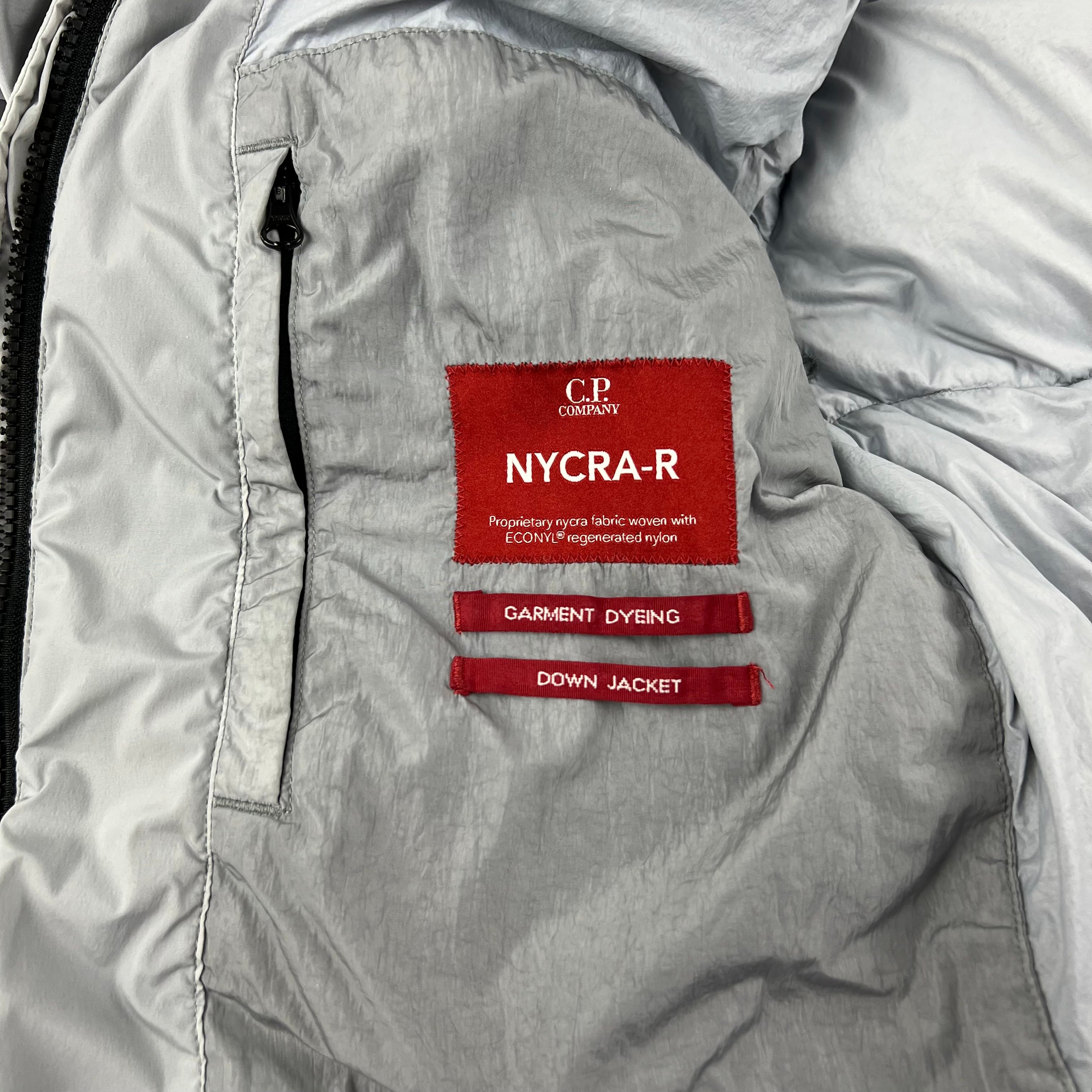 CP Company Parka