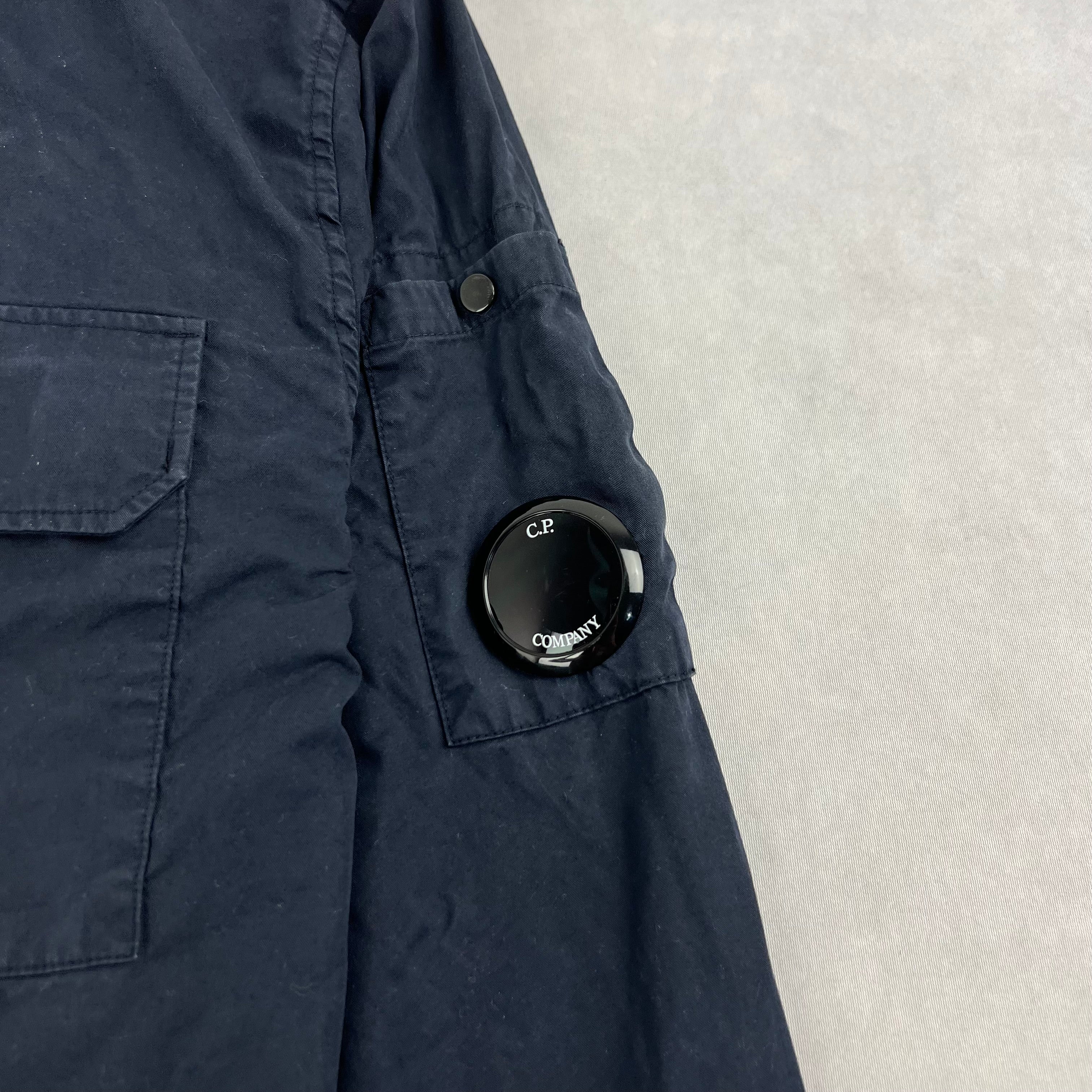 CP Company Overshirt