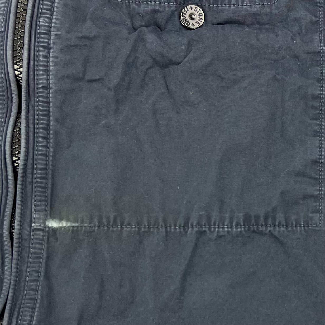 Stone Island Overshirt