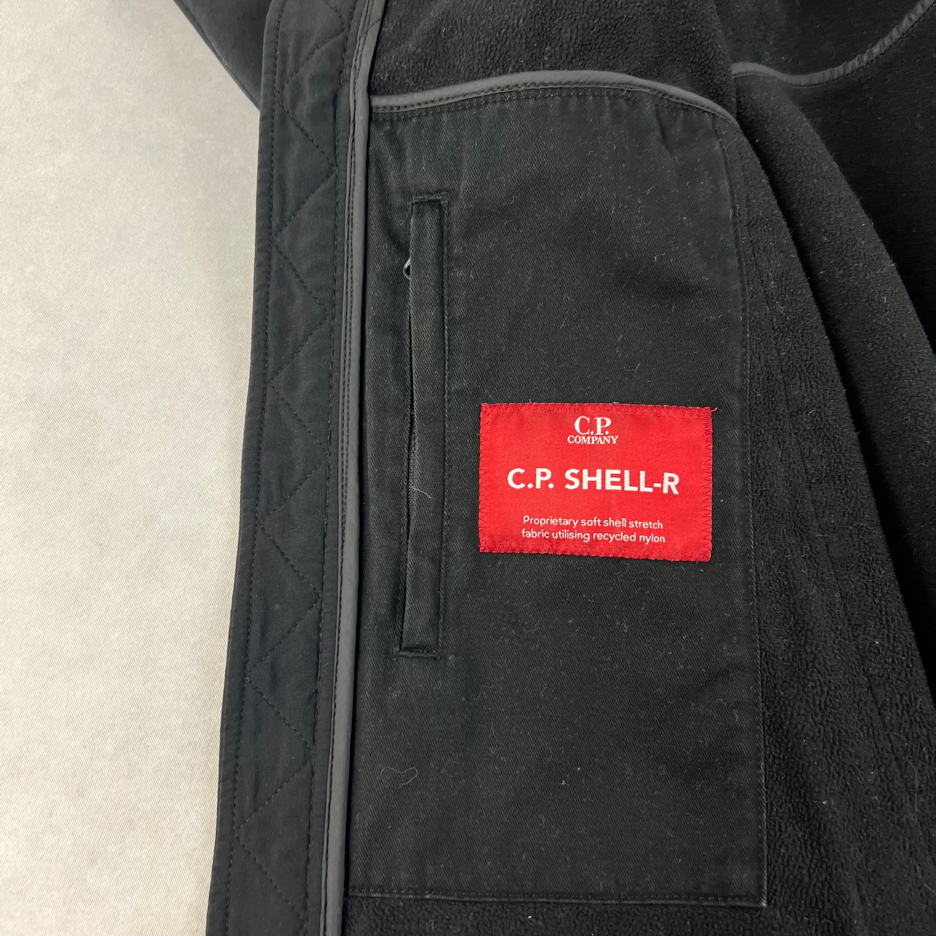 CP Company Goggle Jacket