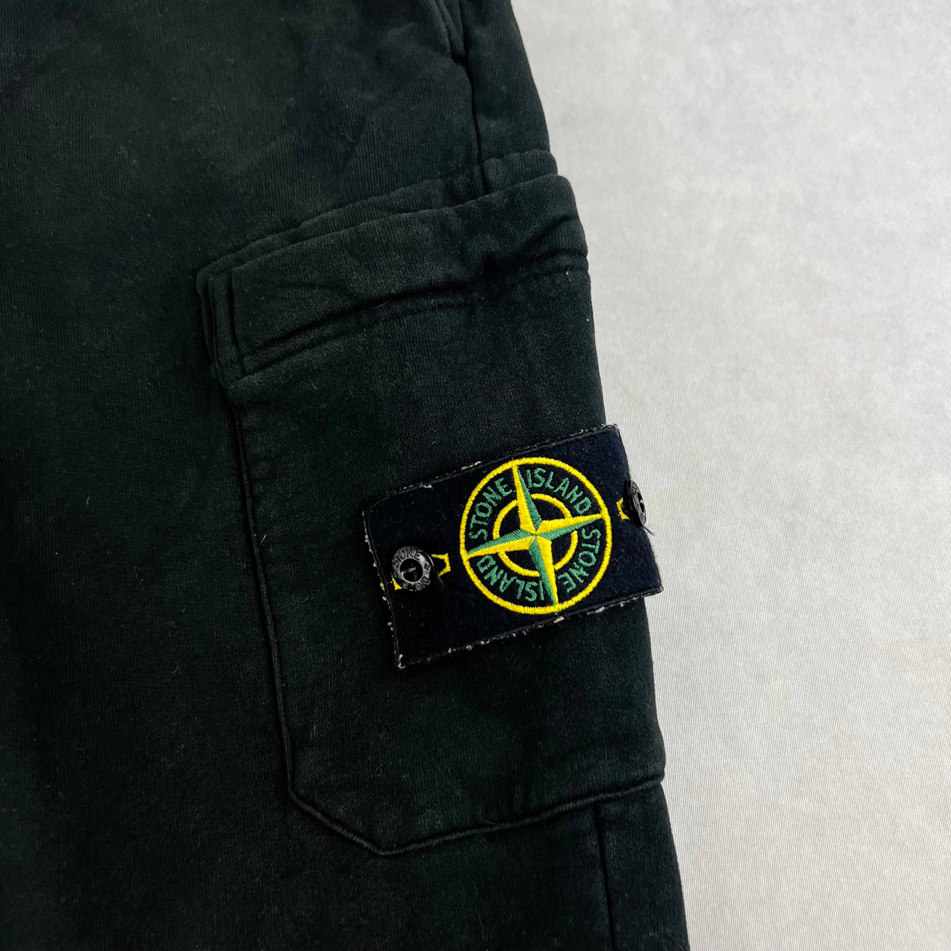 Stone Island Joggers
