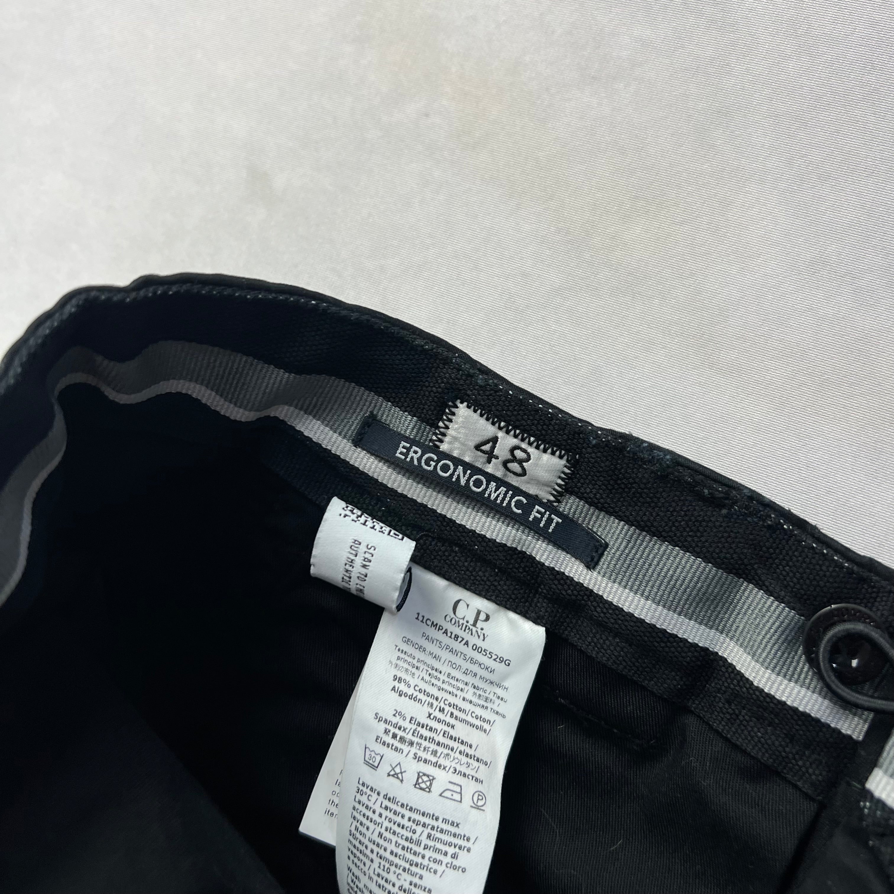 CP Company Cargo Pants