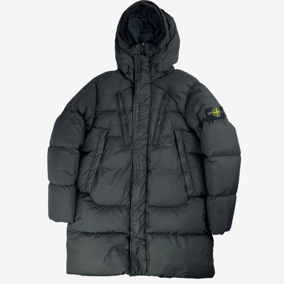 Stone Island Parka