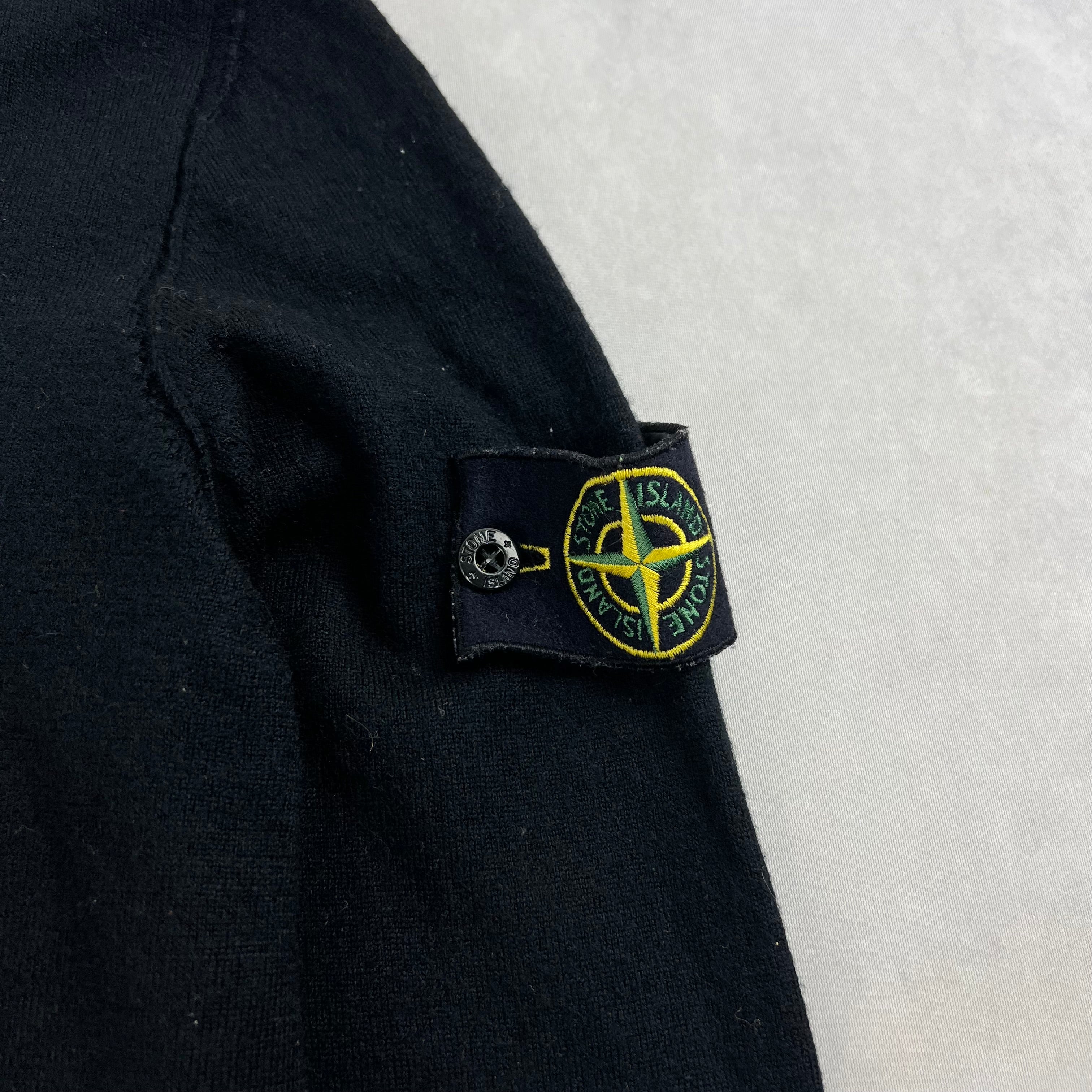 Stone Island Turtleneck