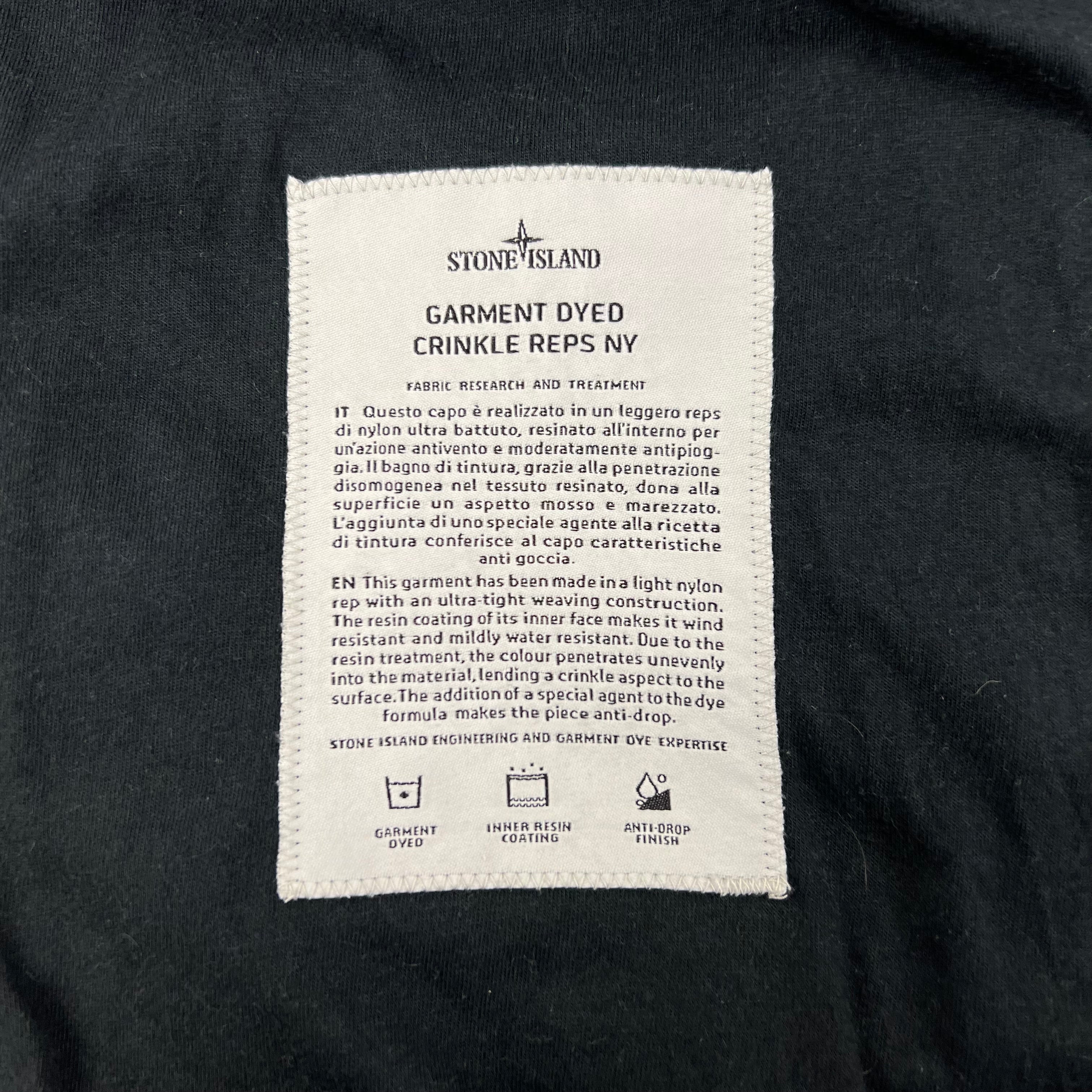 Stone Island Jacket