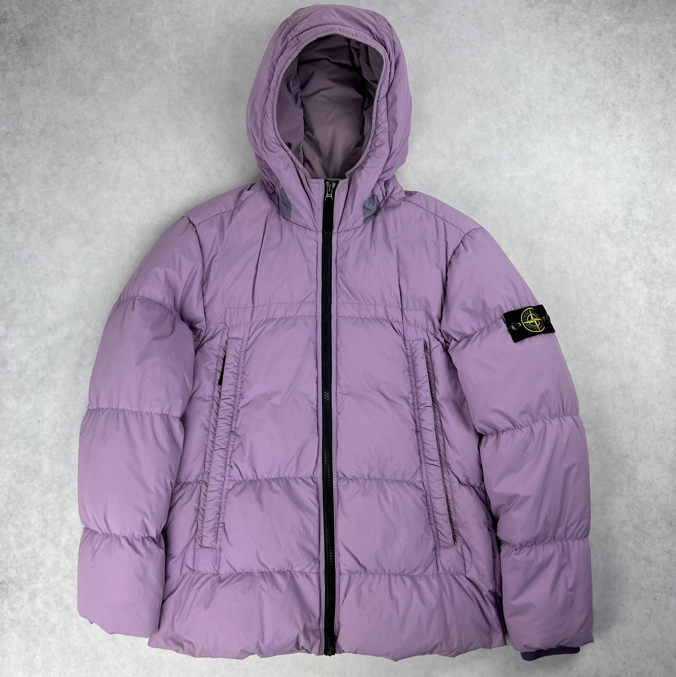 Stone Island Puffer Jacket