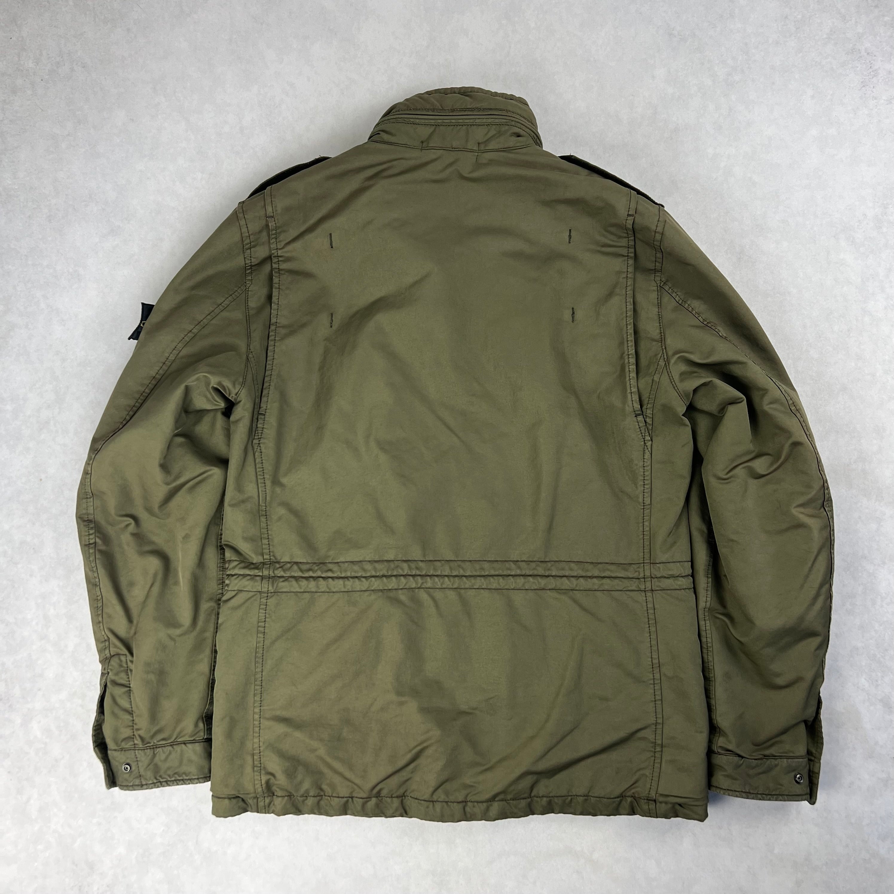 Stone Island Field Jacket
