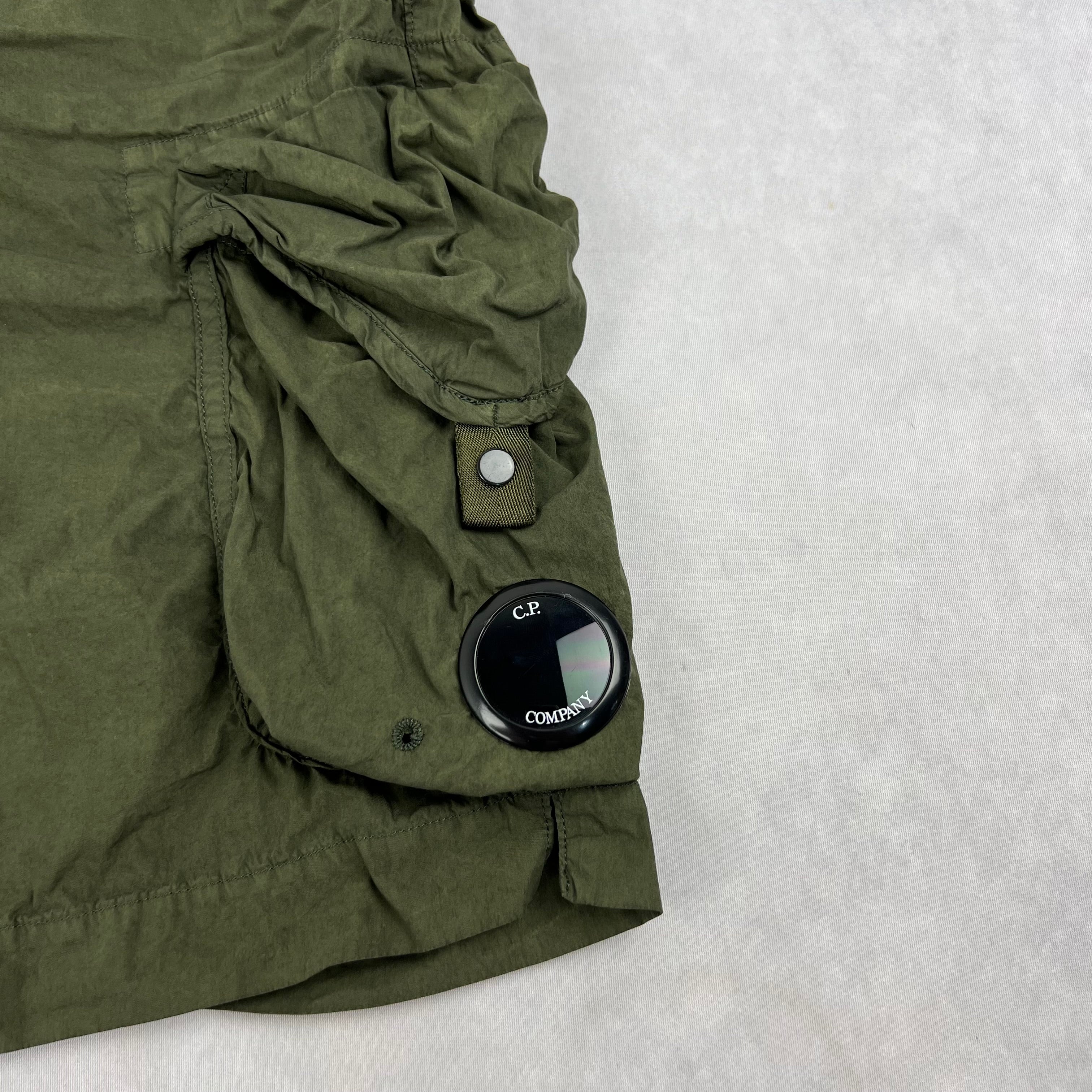 CP Company Shorts