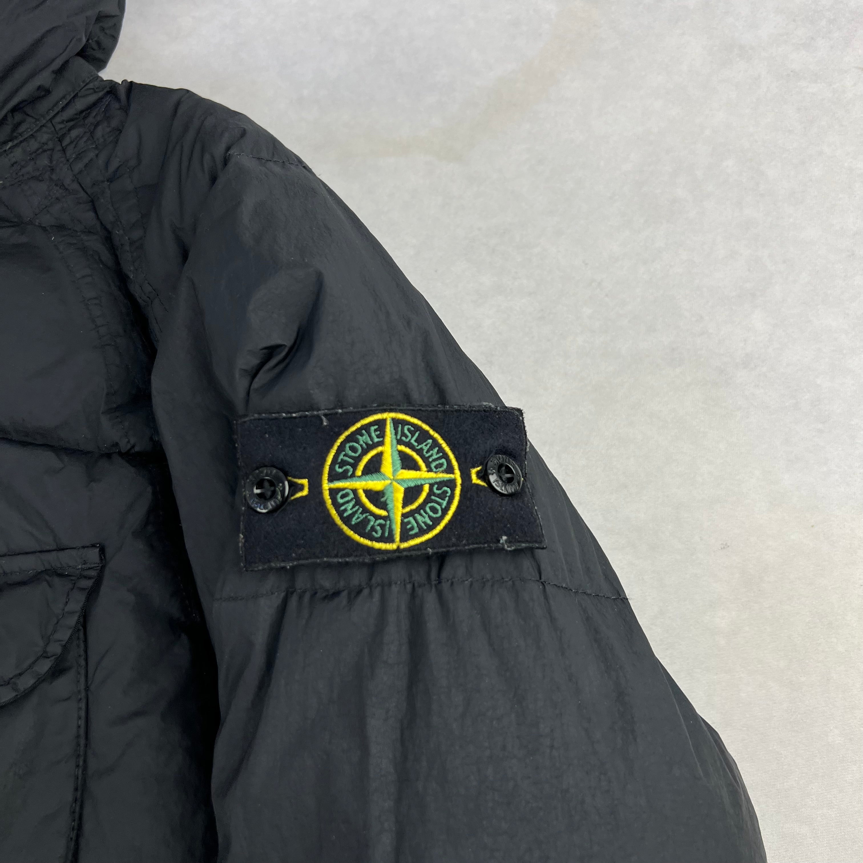 Stone Island Parka