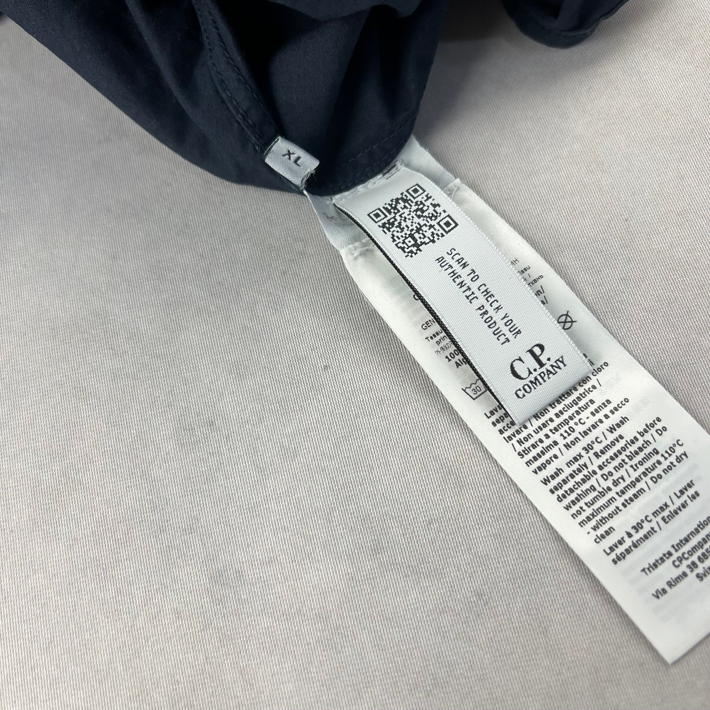 CP Company Overshirt