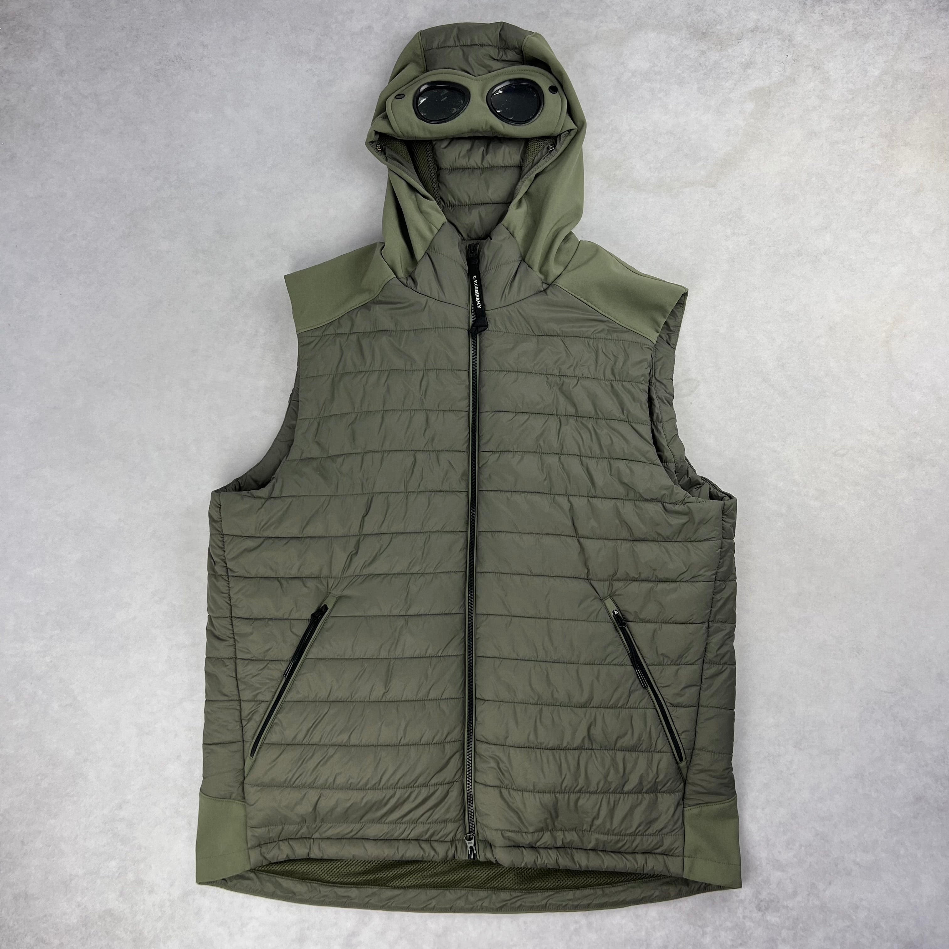 CP Company Gilet