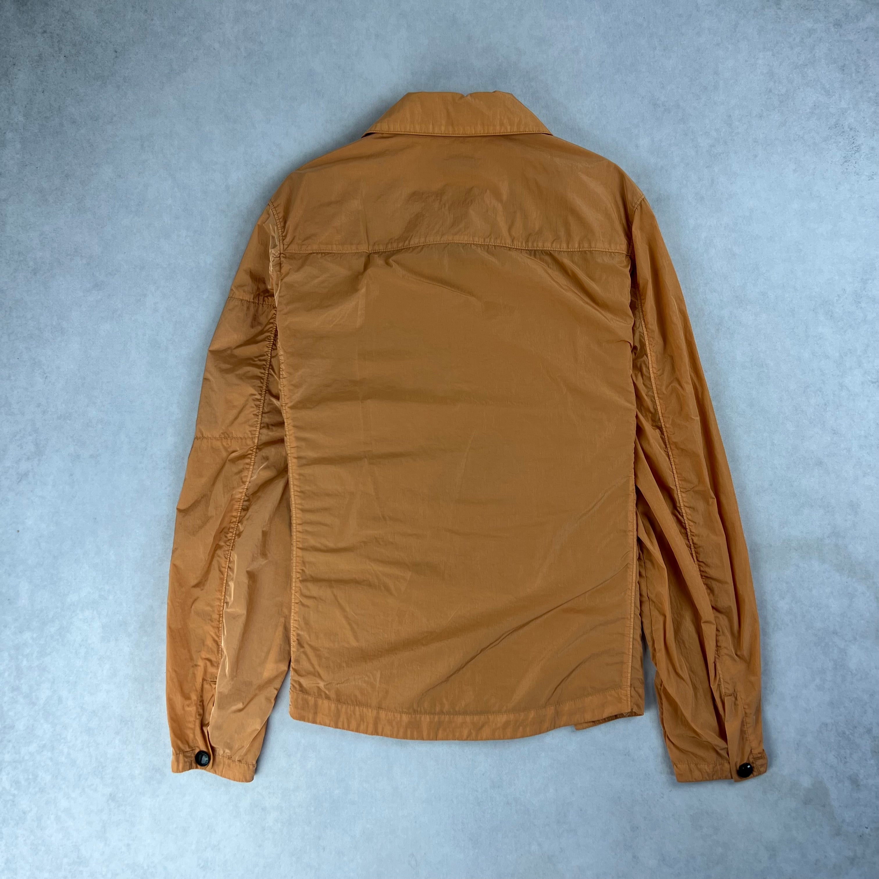 CP Company Chrome Overshirt