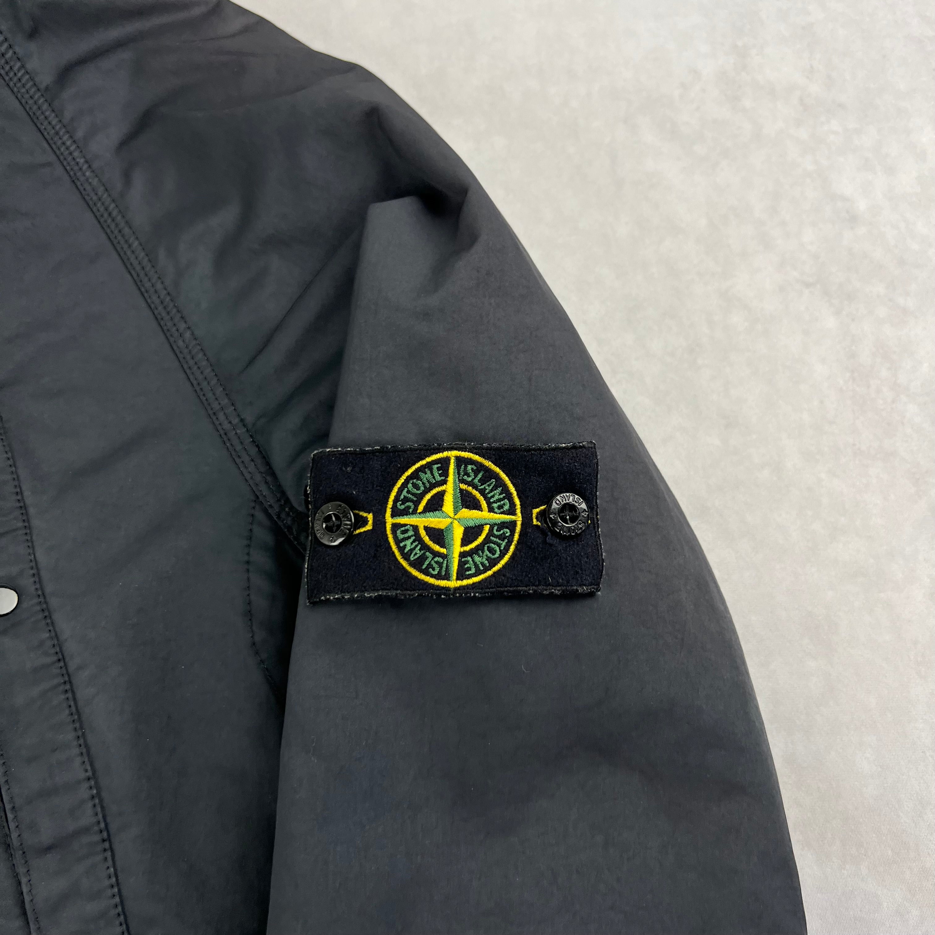 Stone Island David TC Jacket