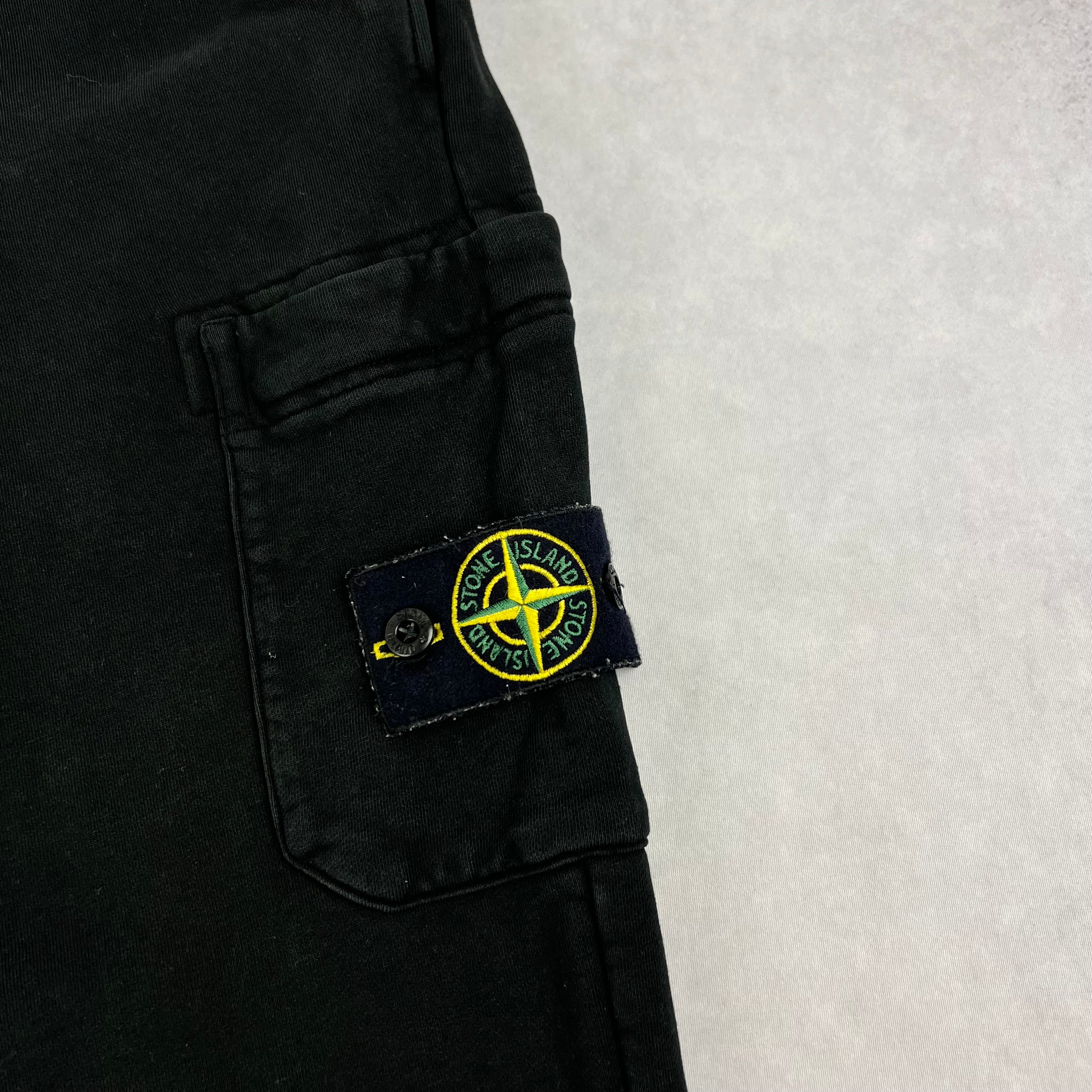 Stone Island Joggers