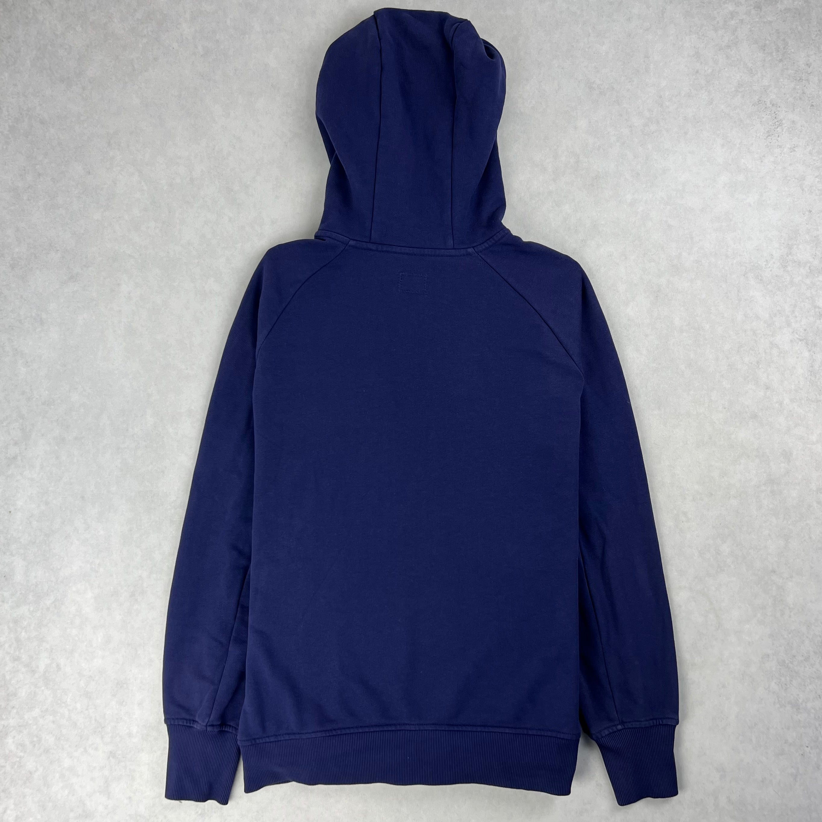 CP Company Goggle Hoodie