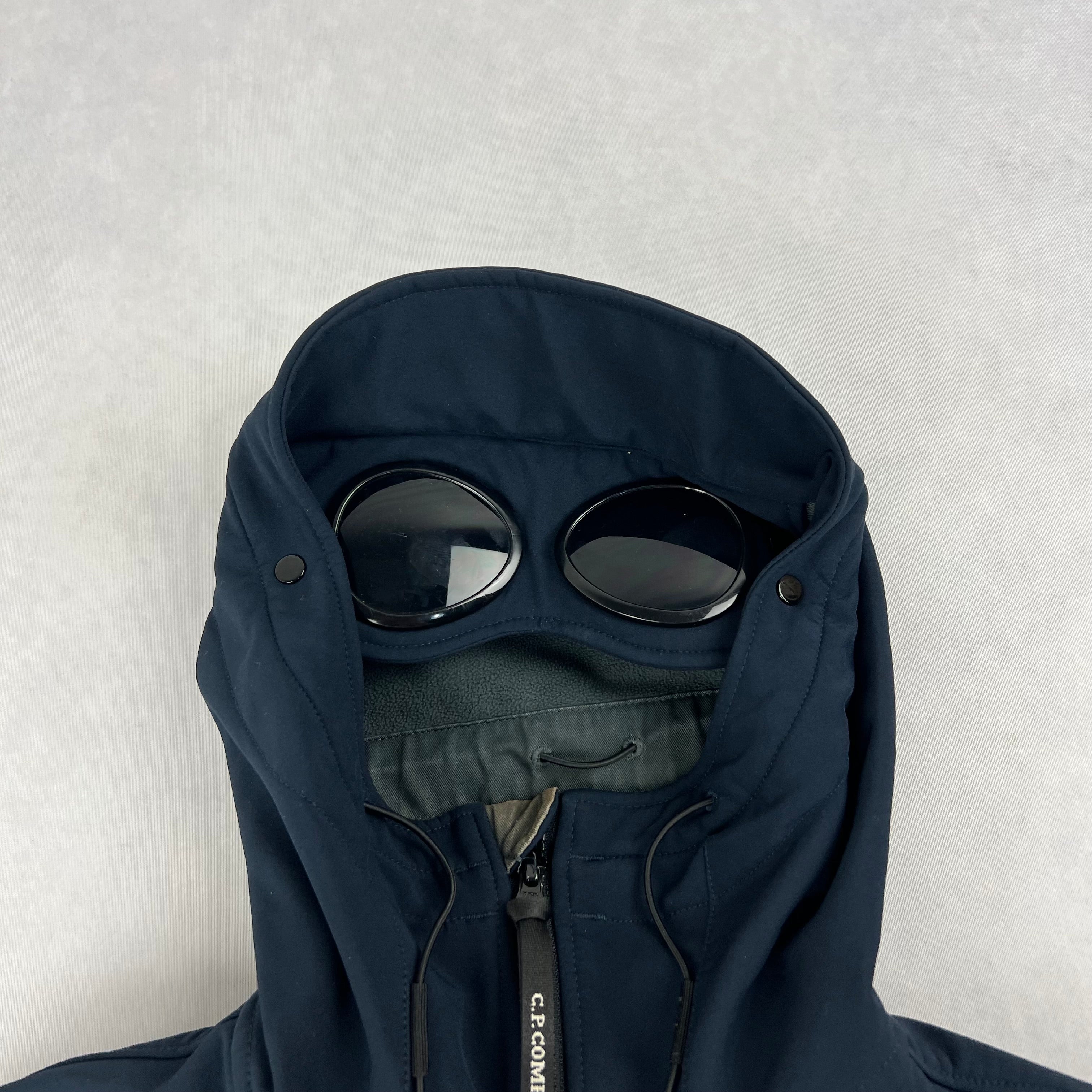 CP Company Goggle Jacket