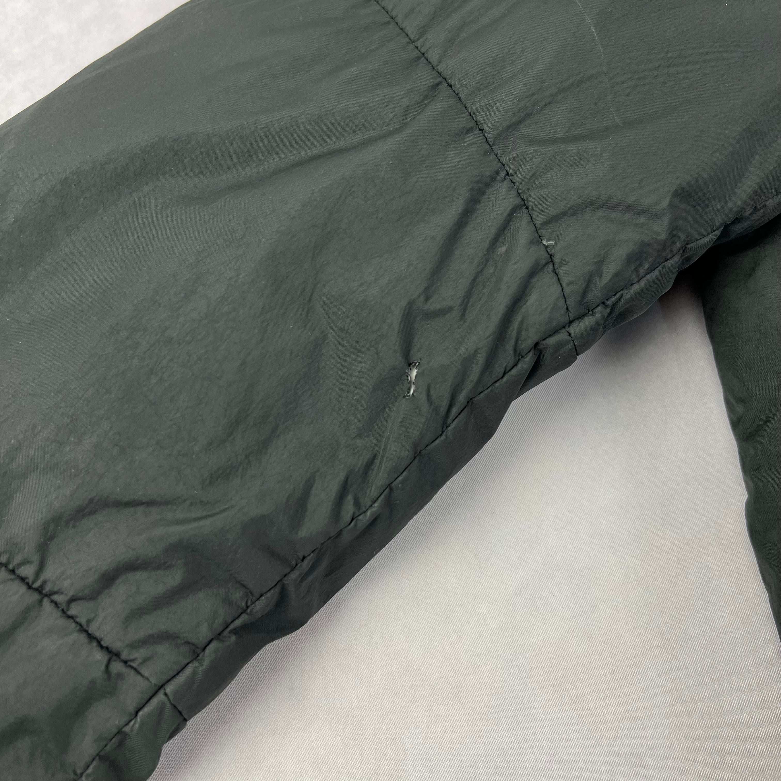 Stone Island Puffer Jacket