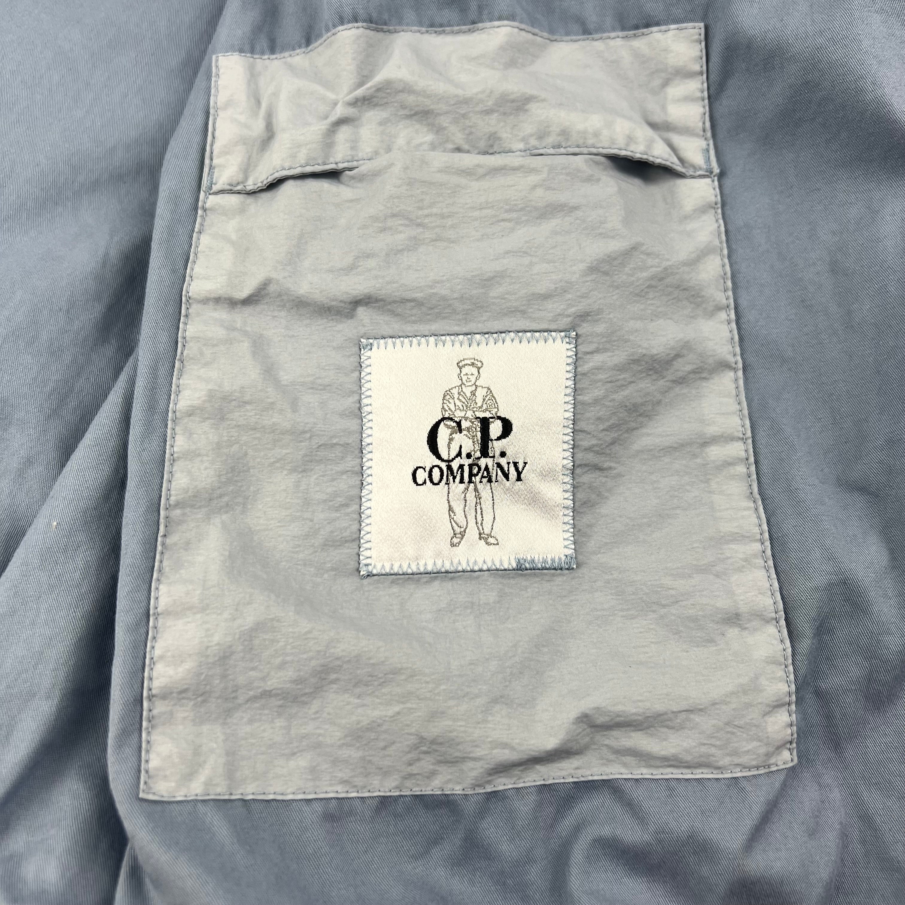 CP Company Overshirt