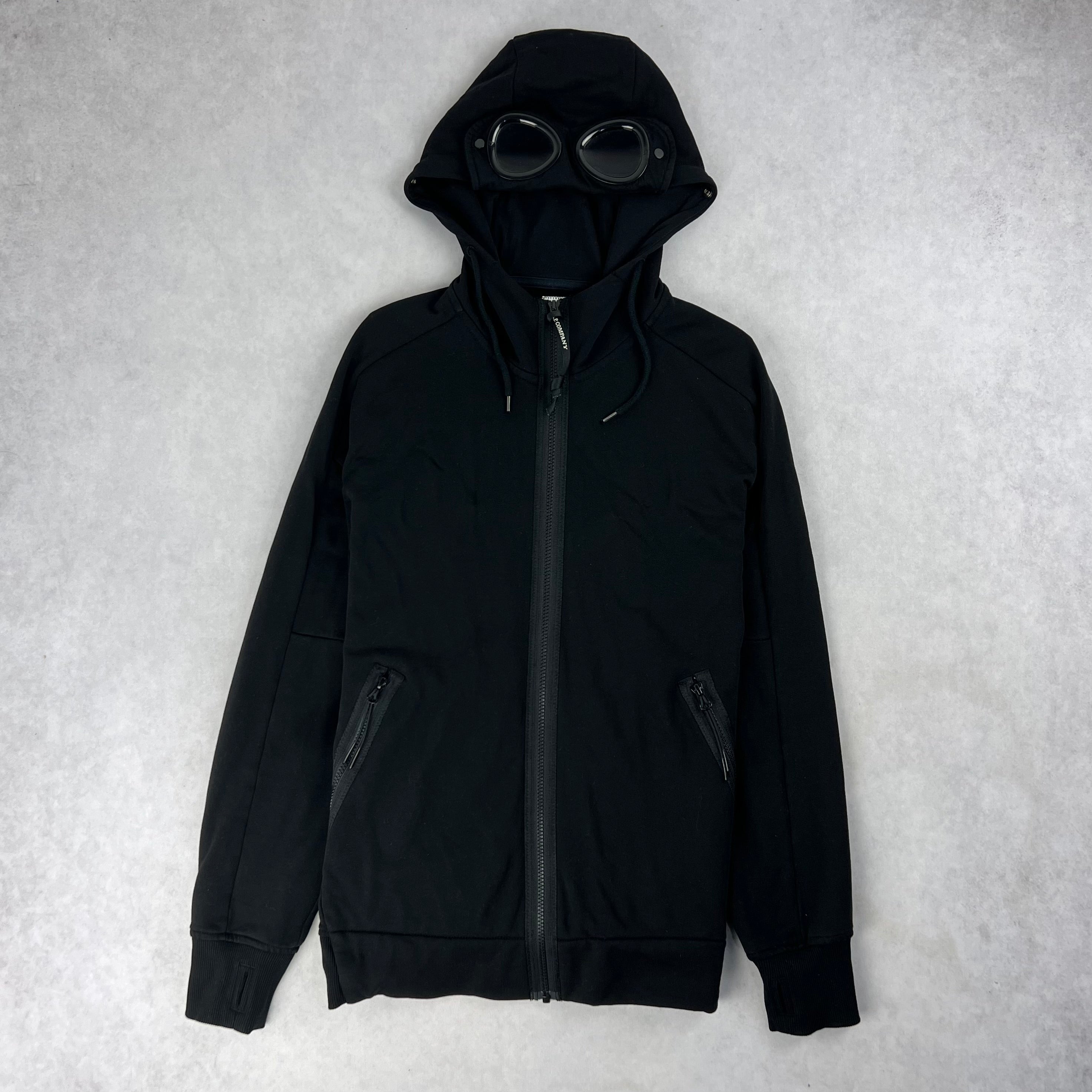 CP Company Goggle Hoodie
