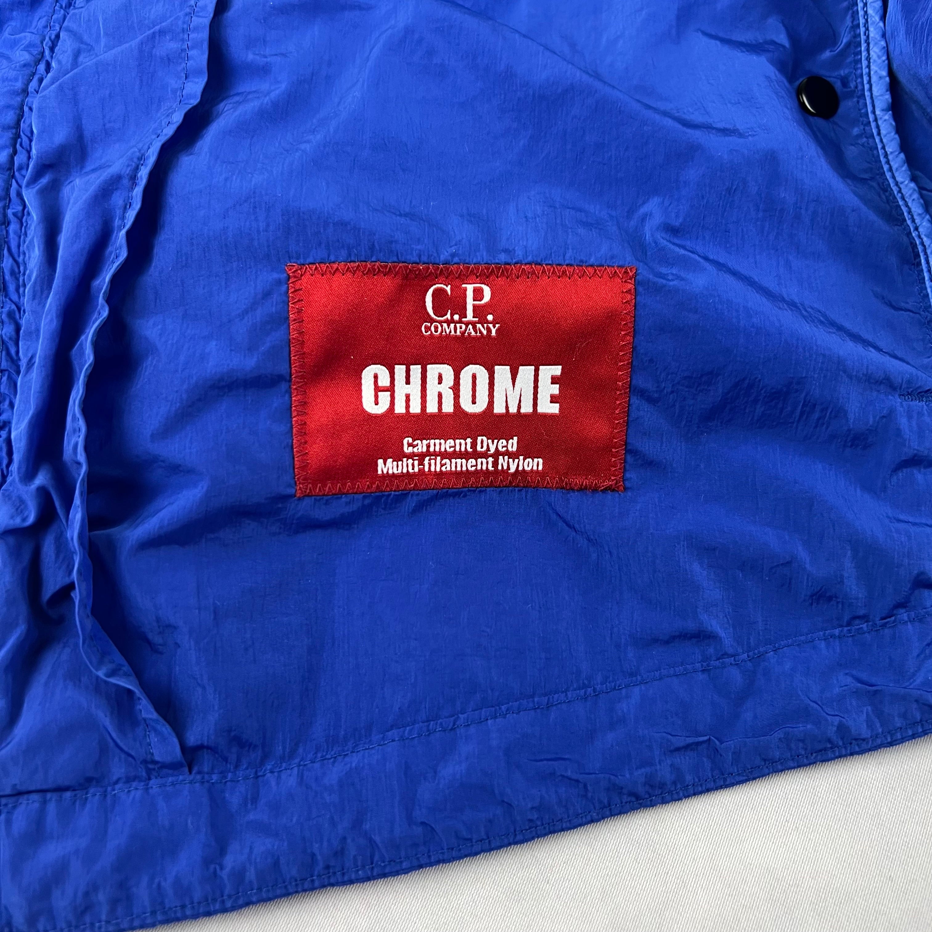 CP Company Overshirt