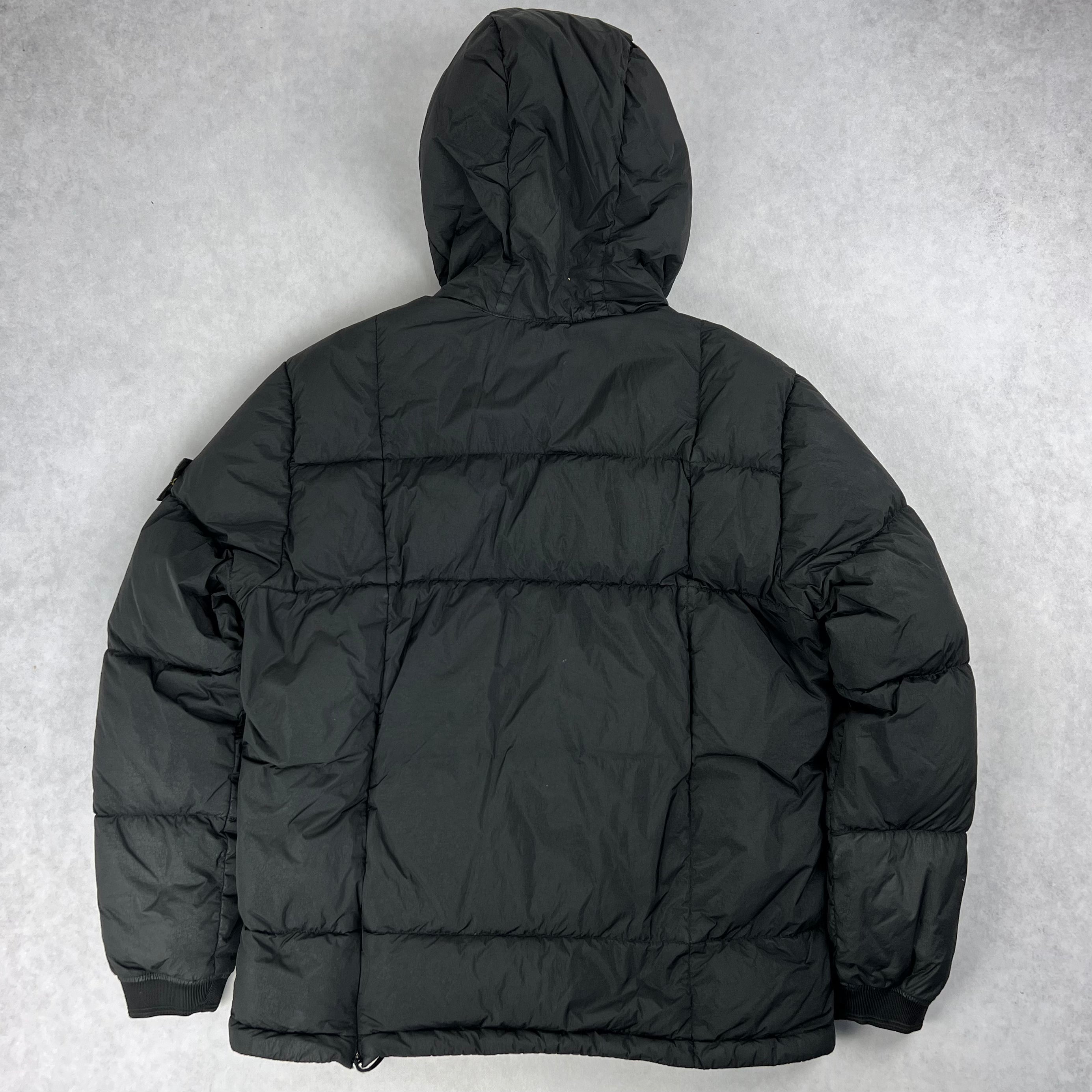 Stone Island Puffer Jacket
