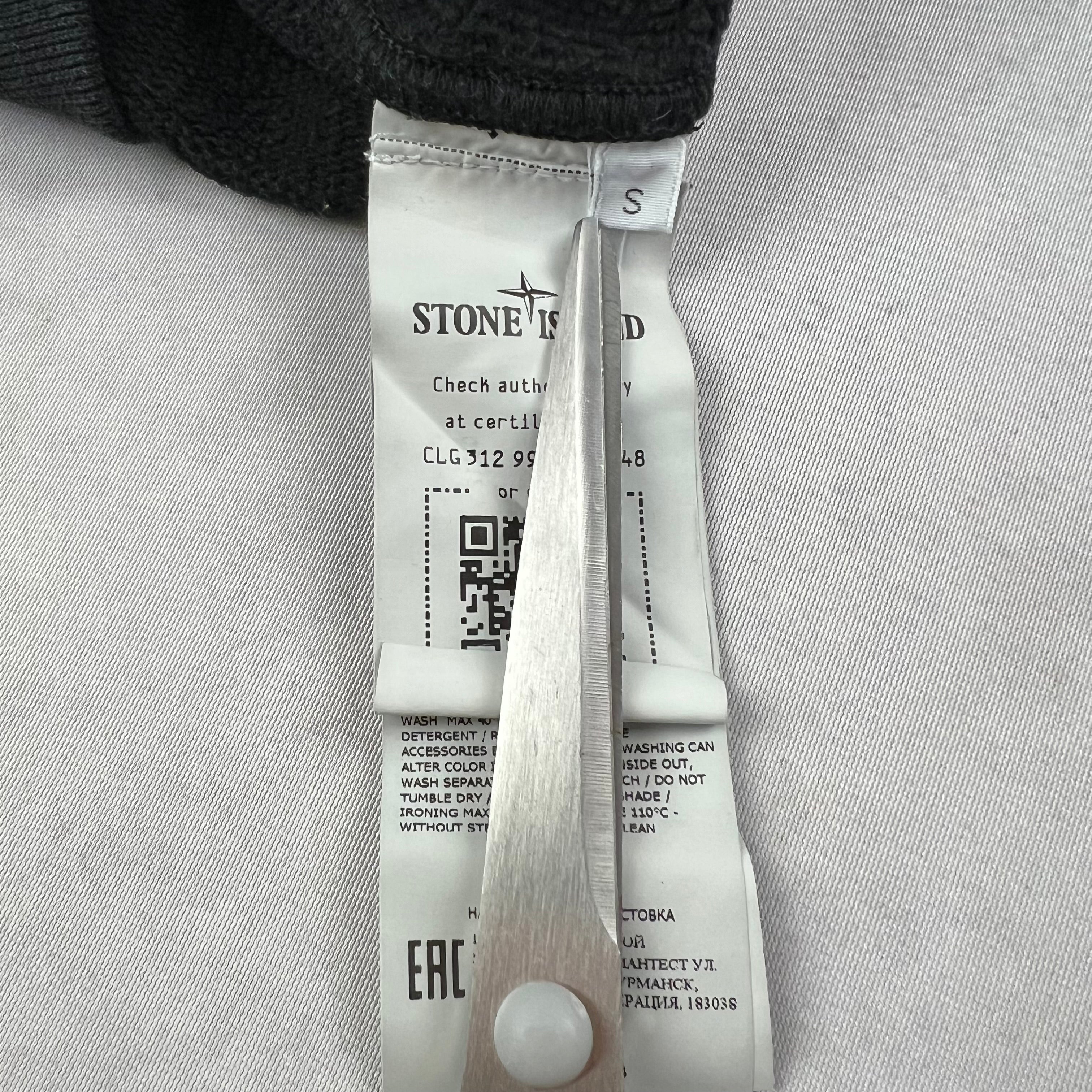 Stone Island Hoodie