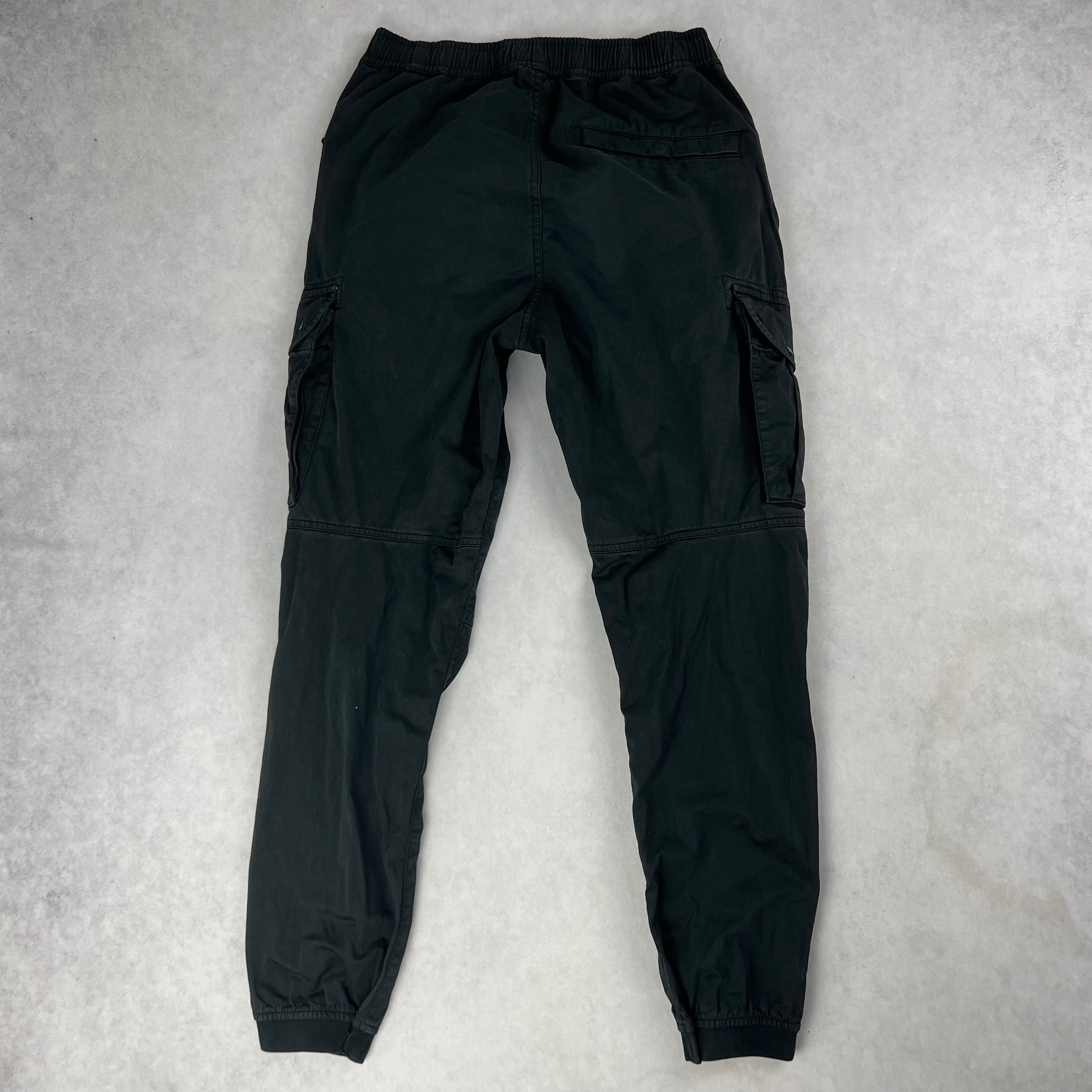 Stone Island Cargo Pants