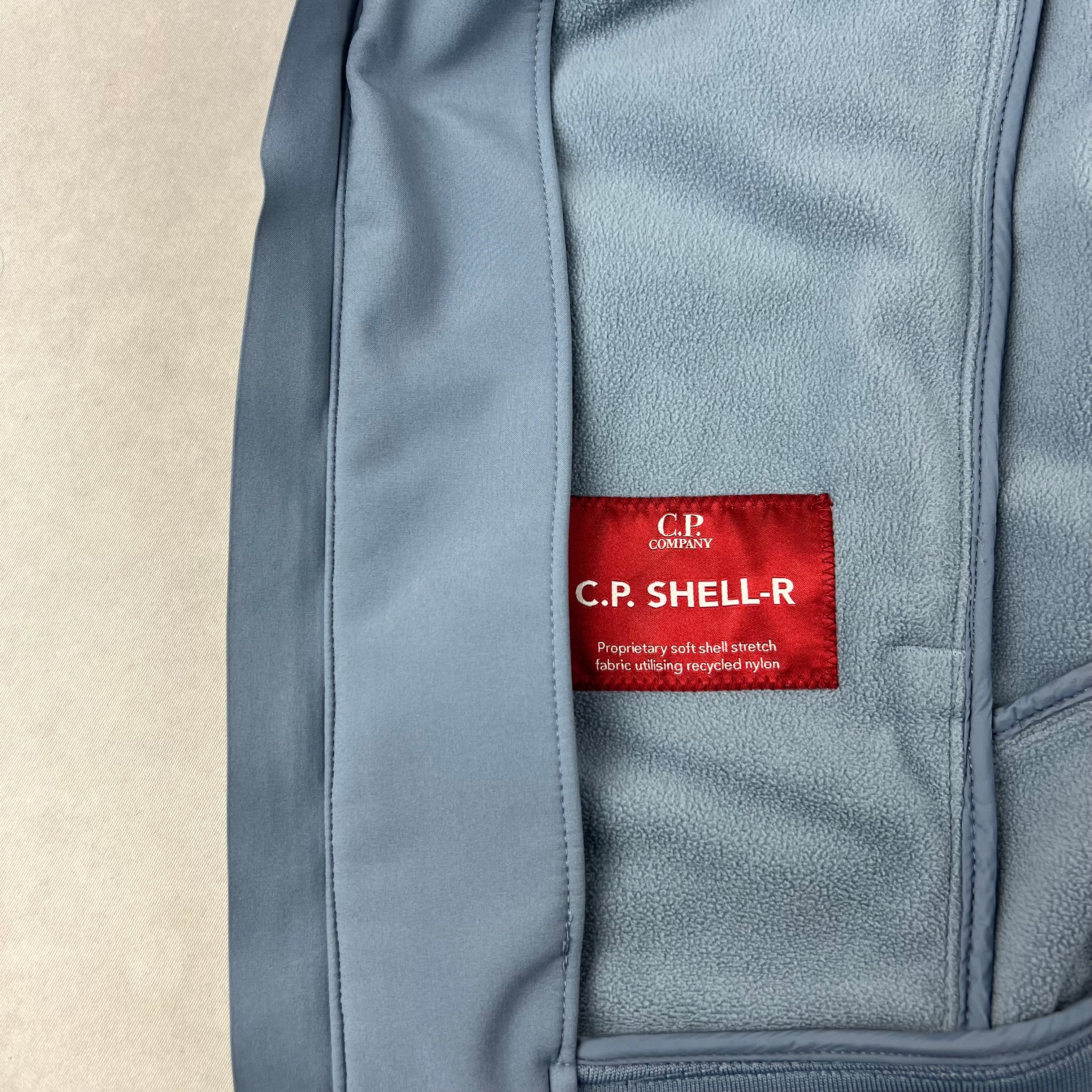 CP Company Jacket