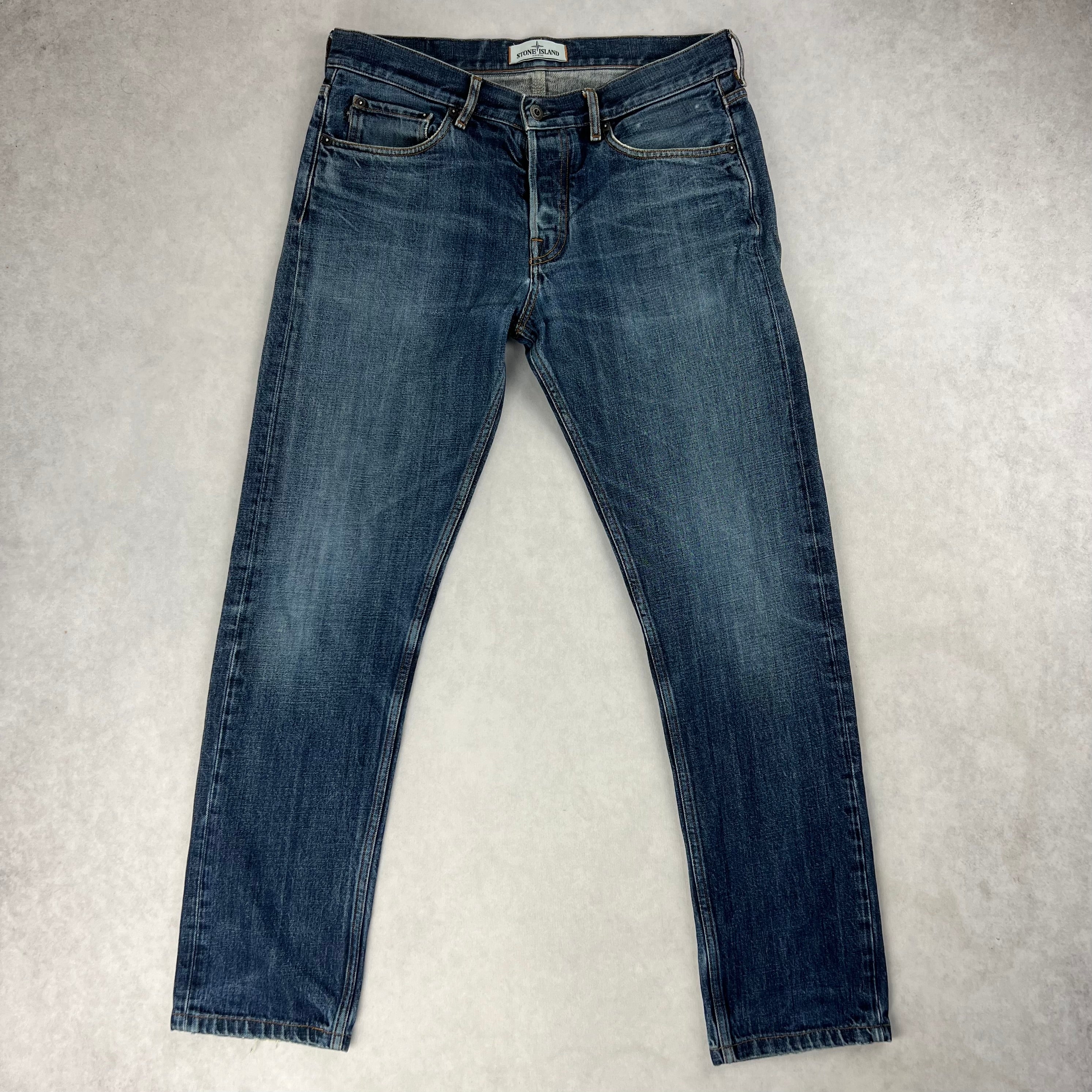 Stone Island Jeans