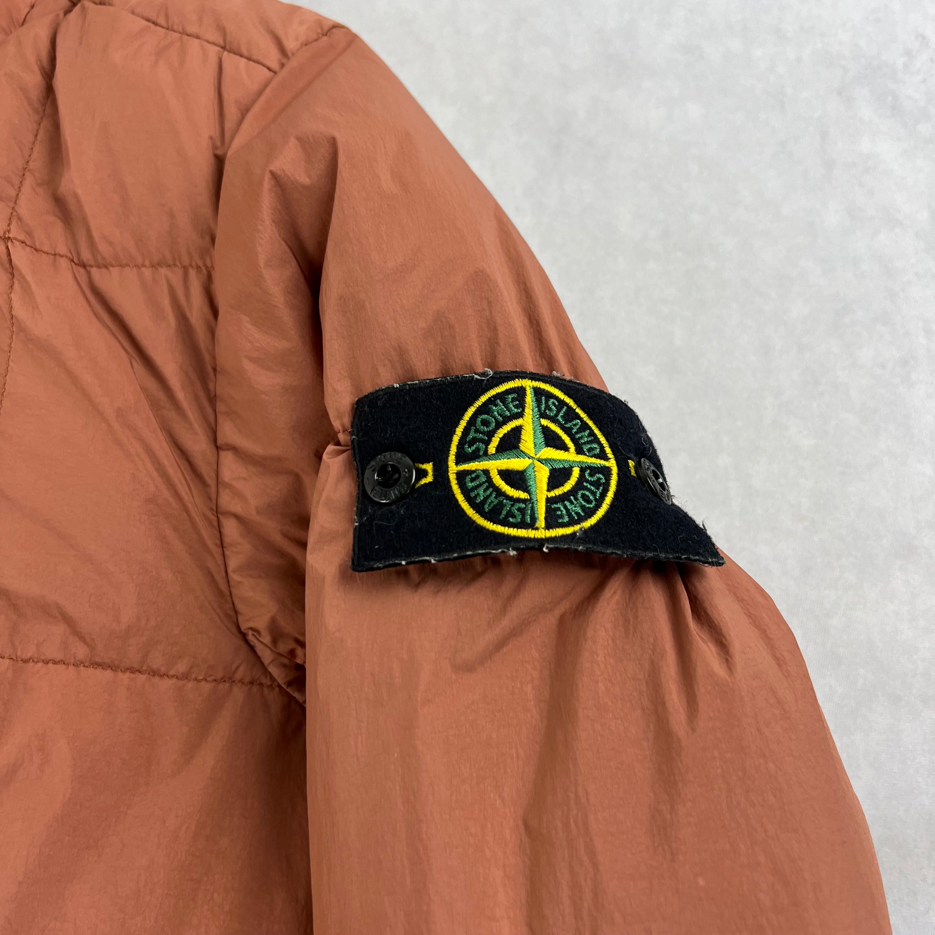 Stone Island Puffer Jacket
