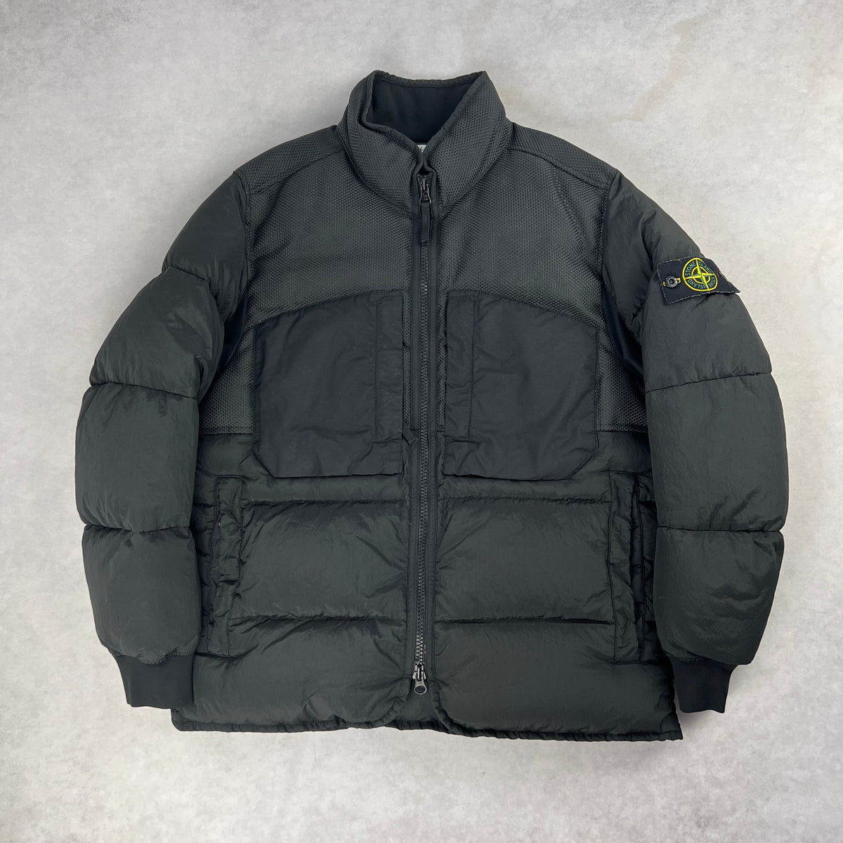 Stone Island Puffer Jacket