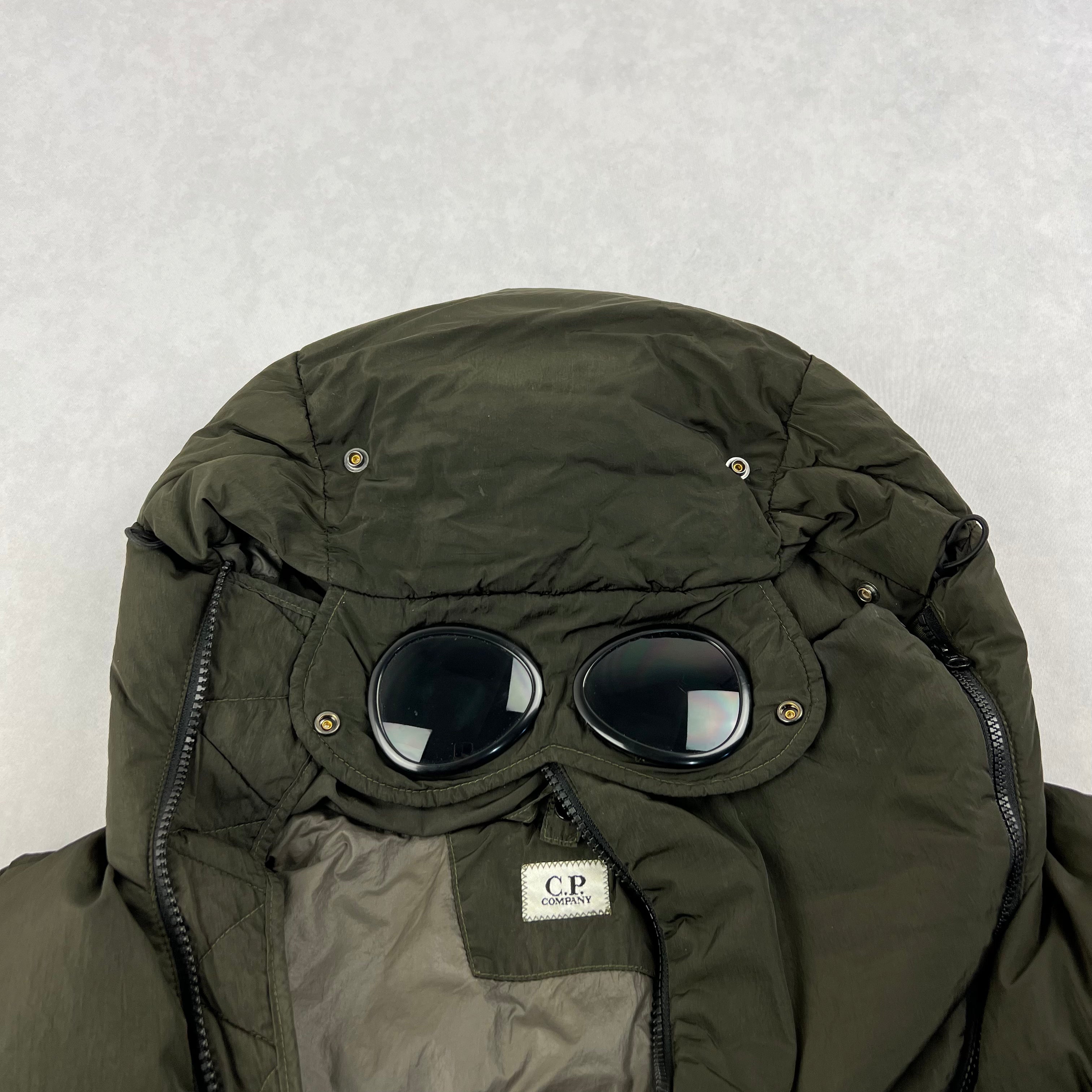 CP Company Puffer Jacket