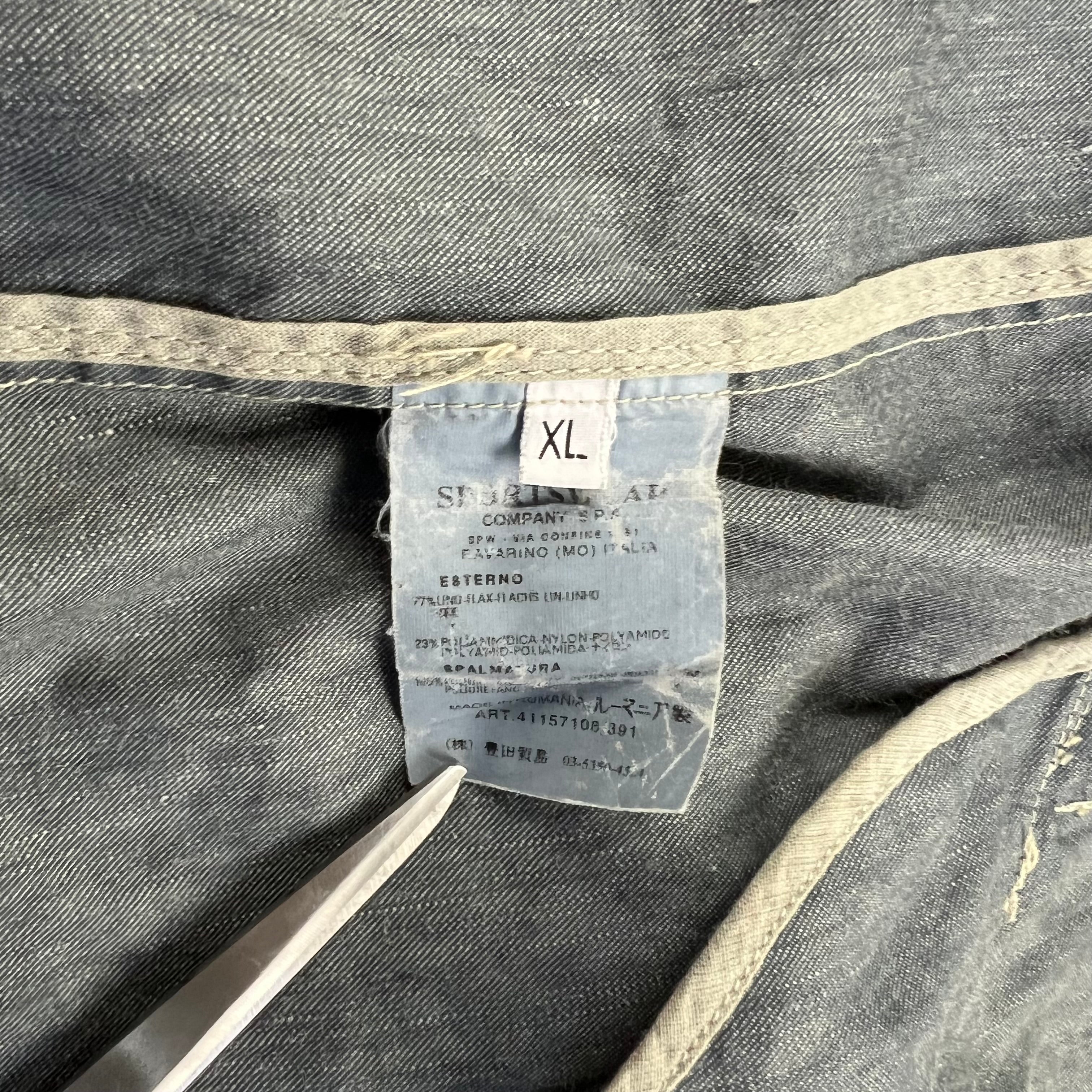 Stone Island Parka