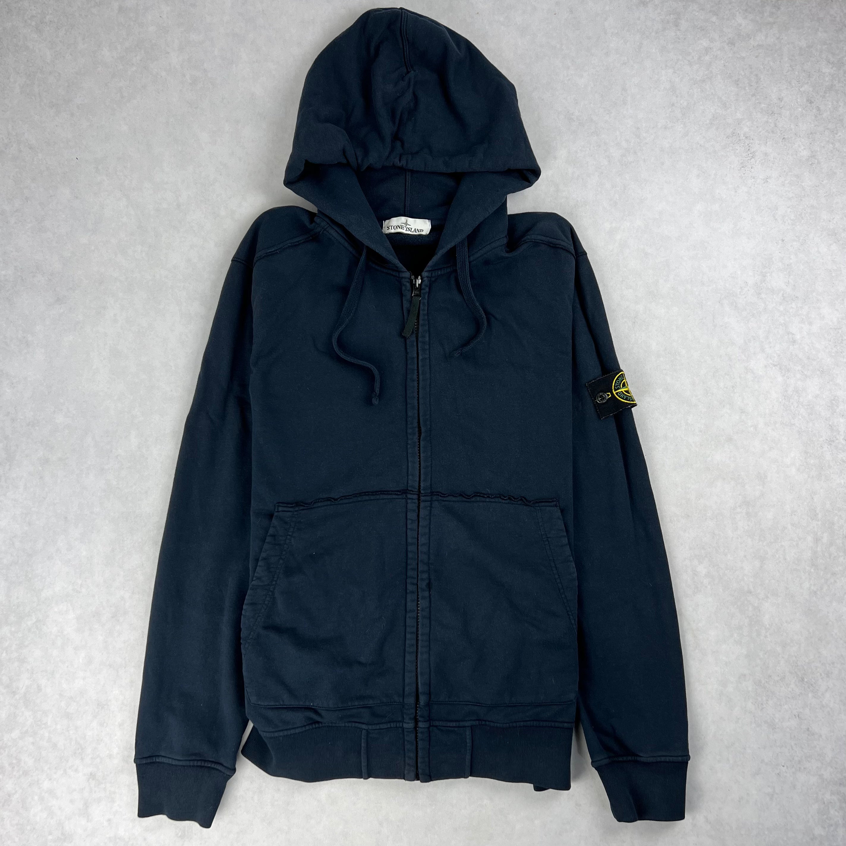 Stone Island Hoodie
