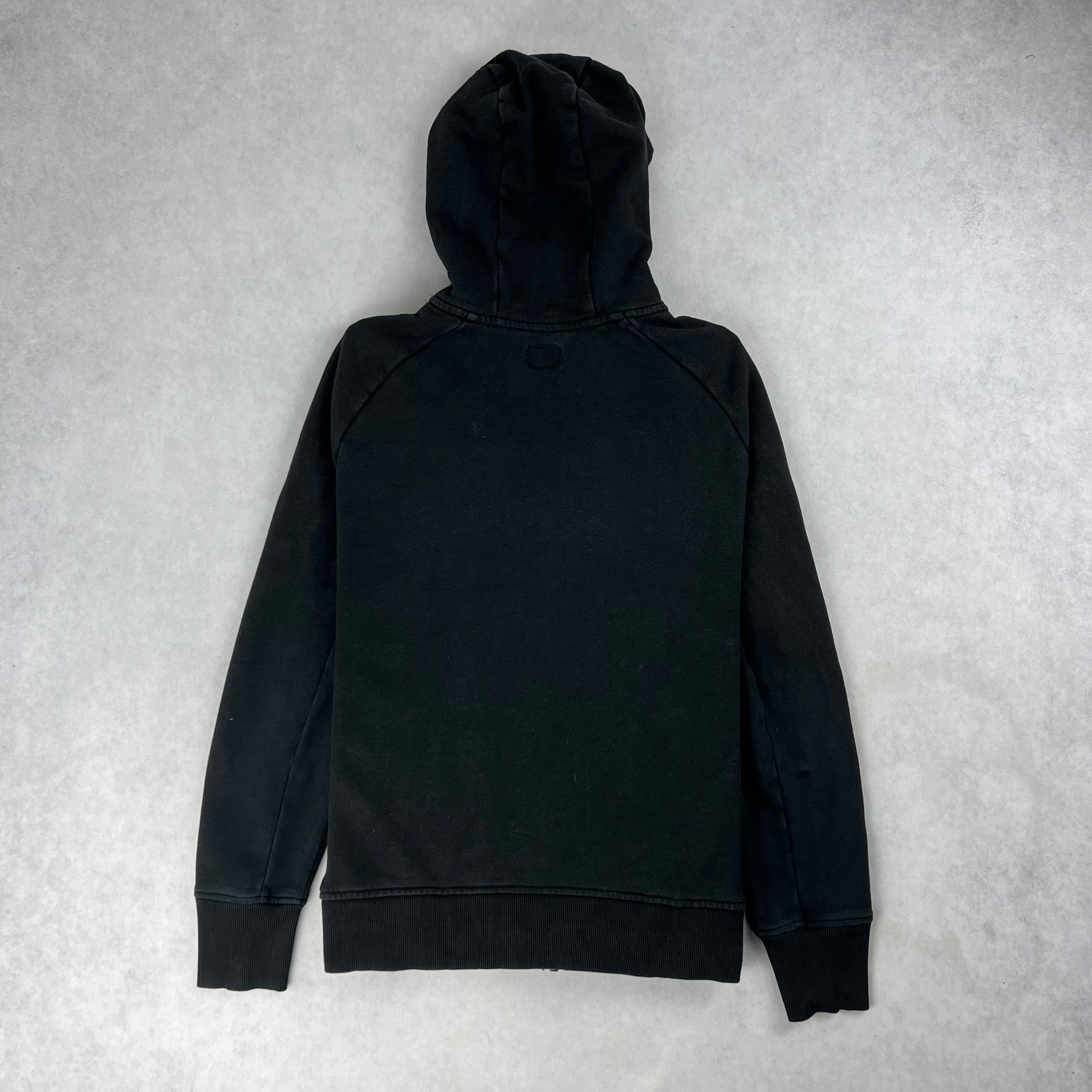 CP Company Goggle Hoodie