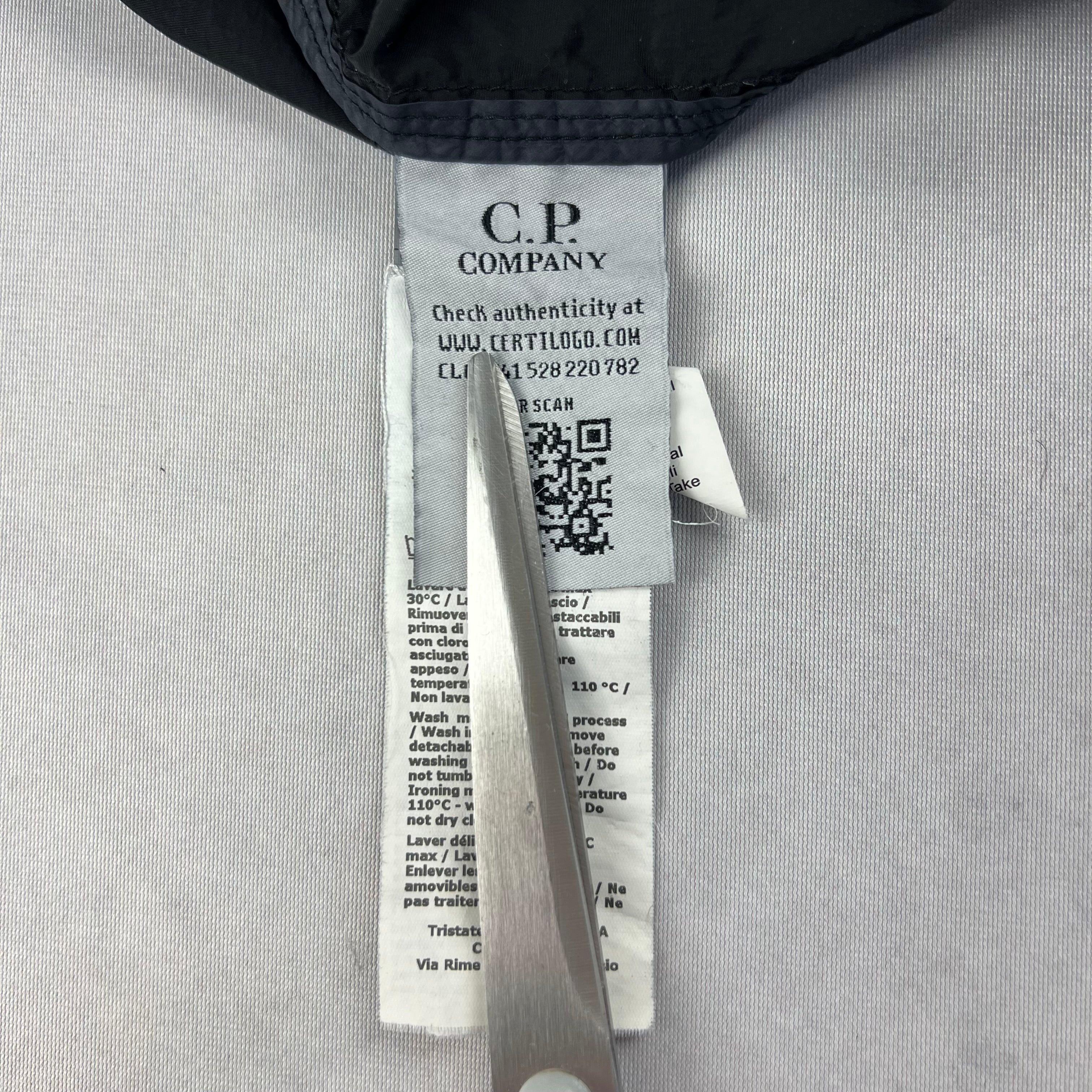 CP Company Jacket