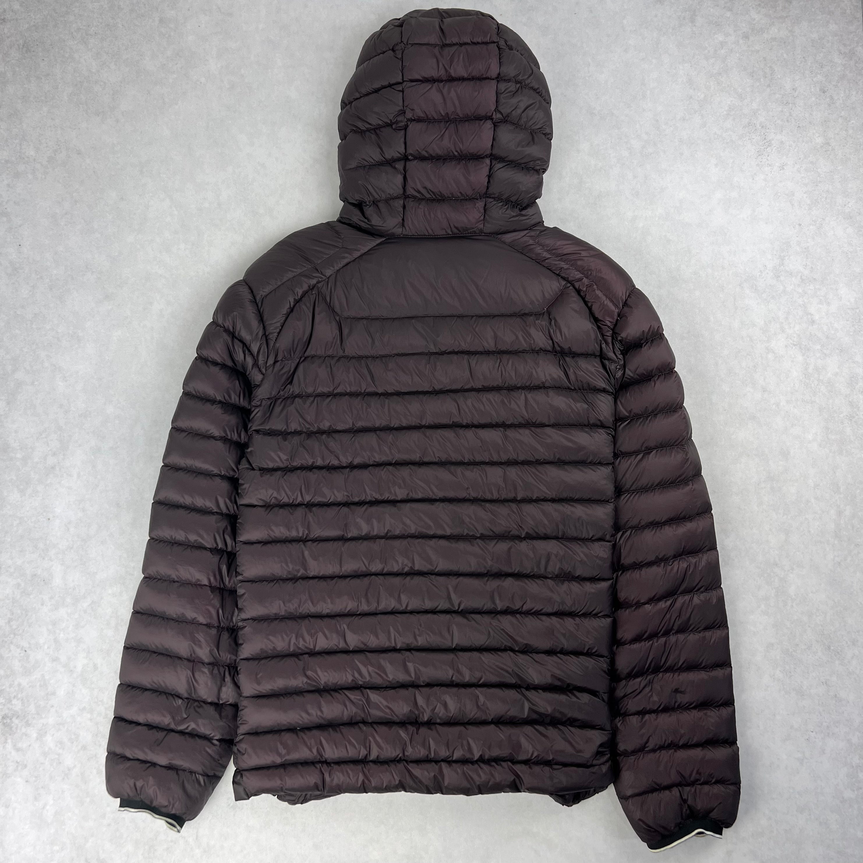 CP Company Puffer Jacket