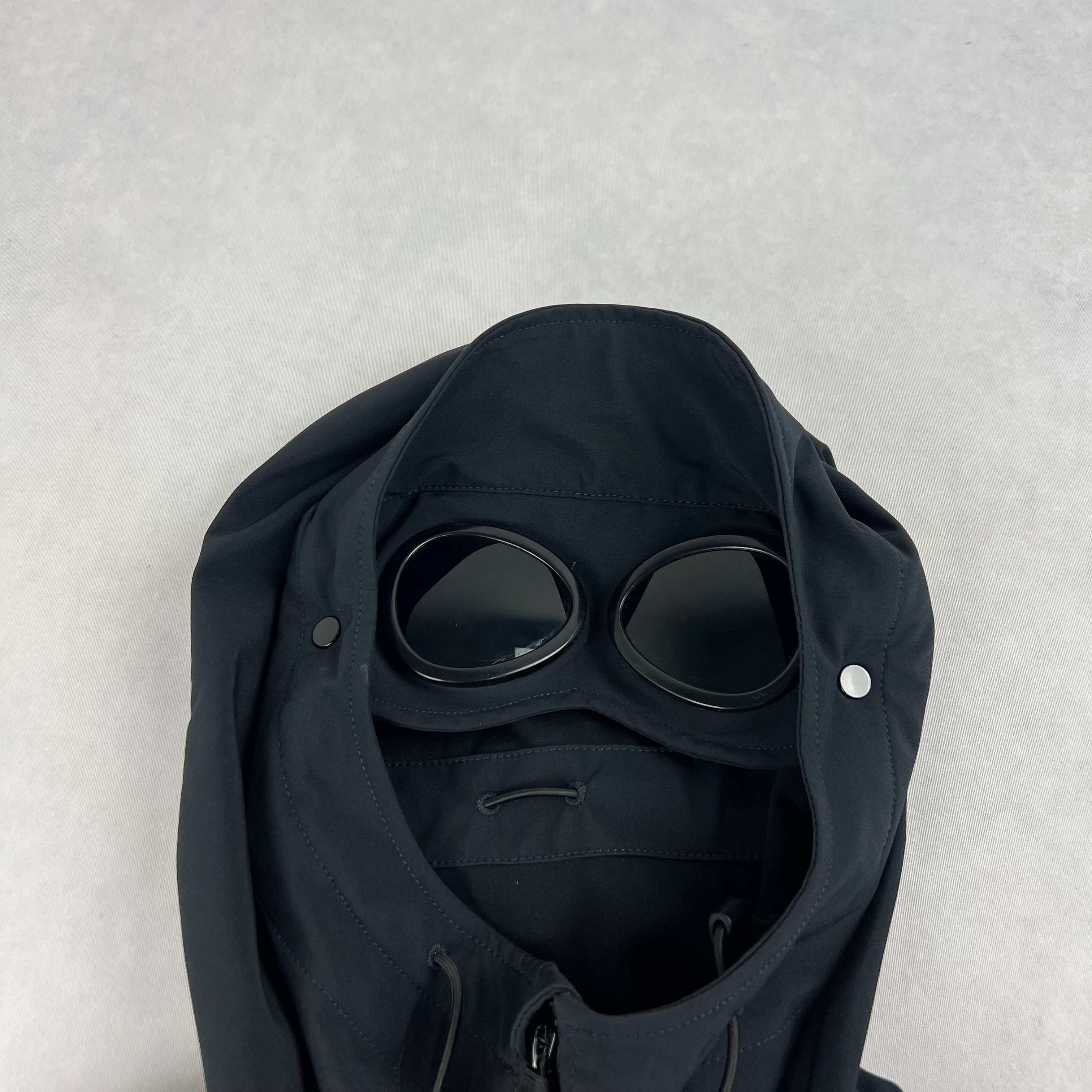 CP Company Goggle Jacket