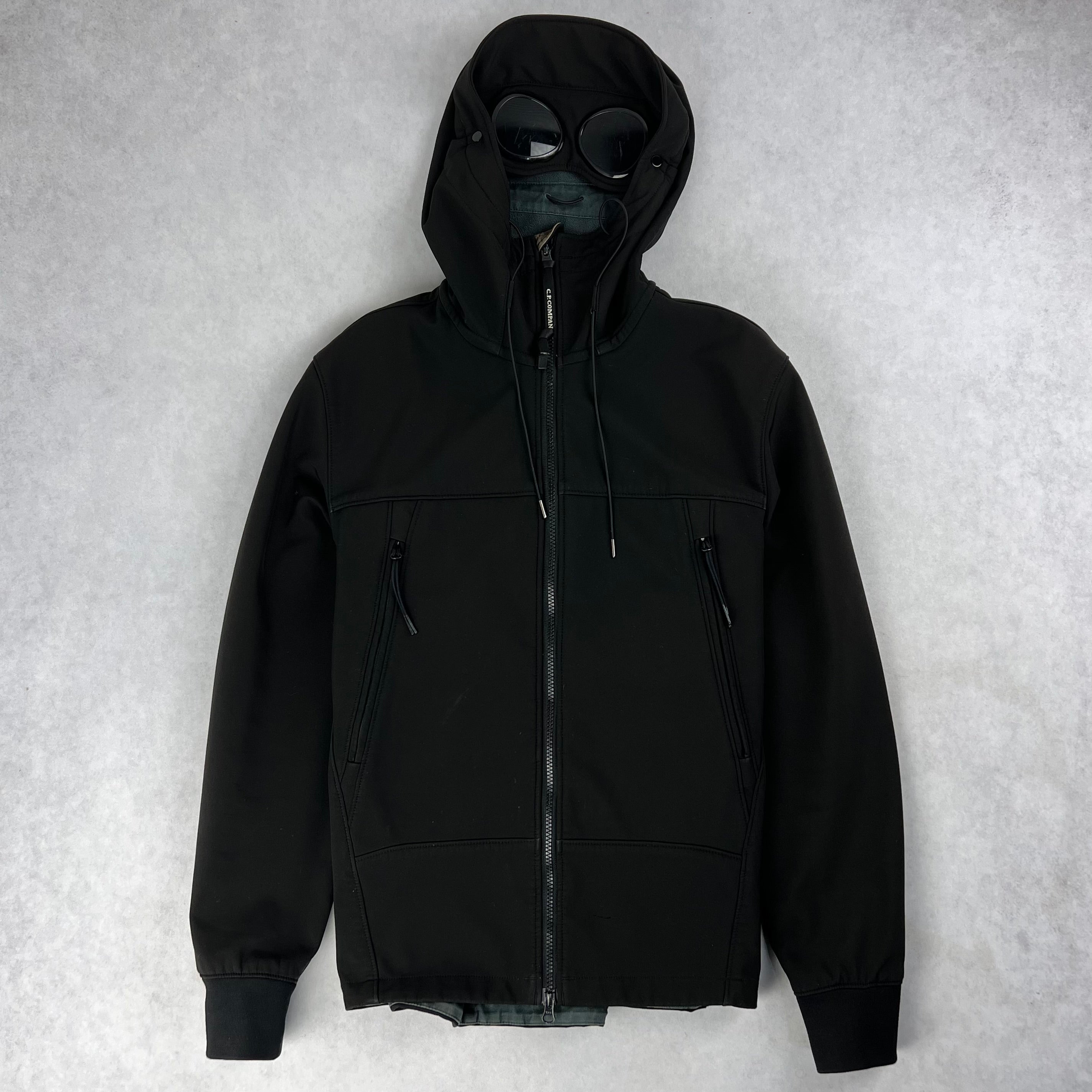 CP Company Goggle Jacket