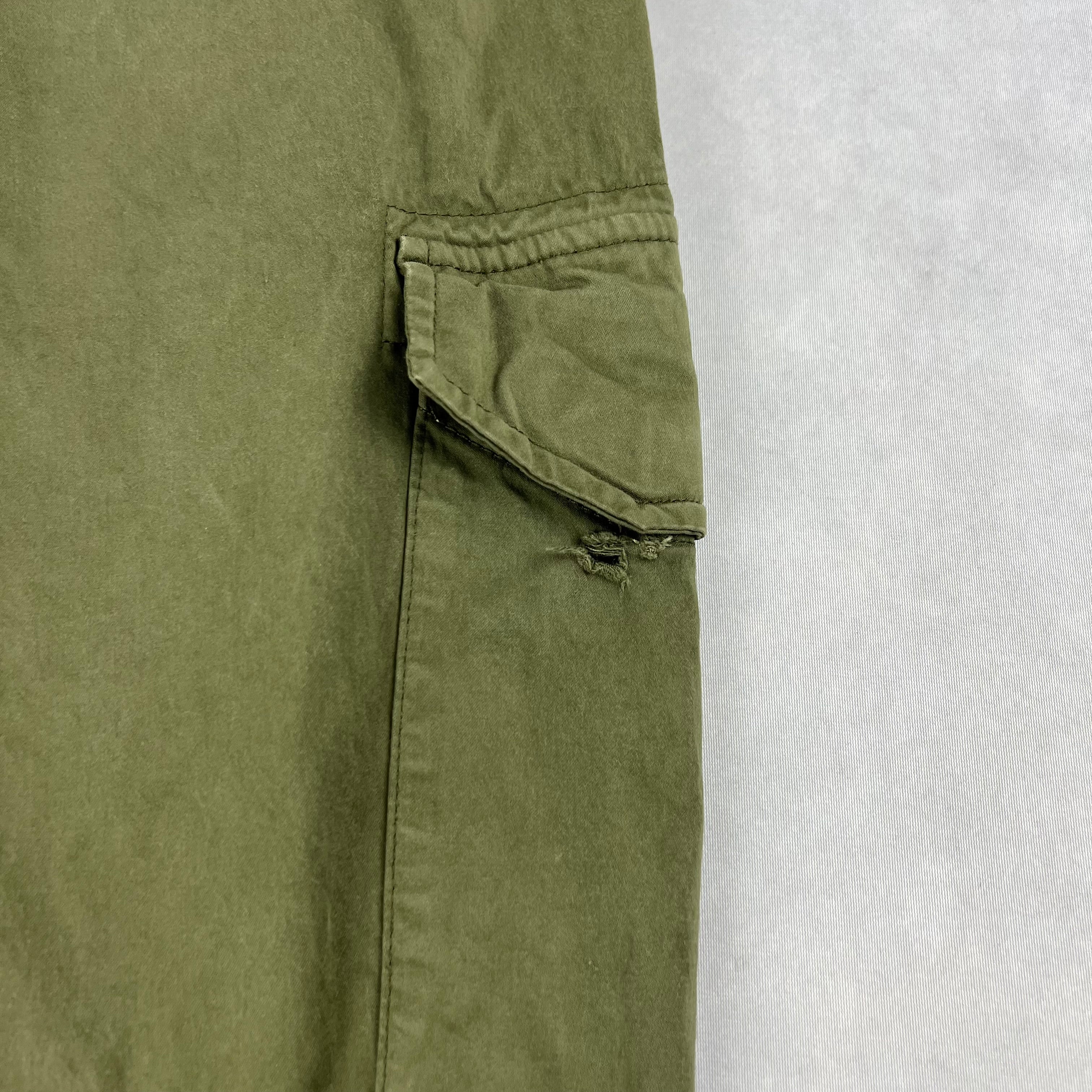 Stone Island Cargo Pants