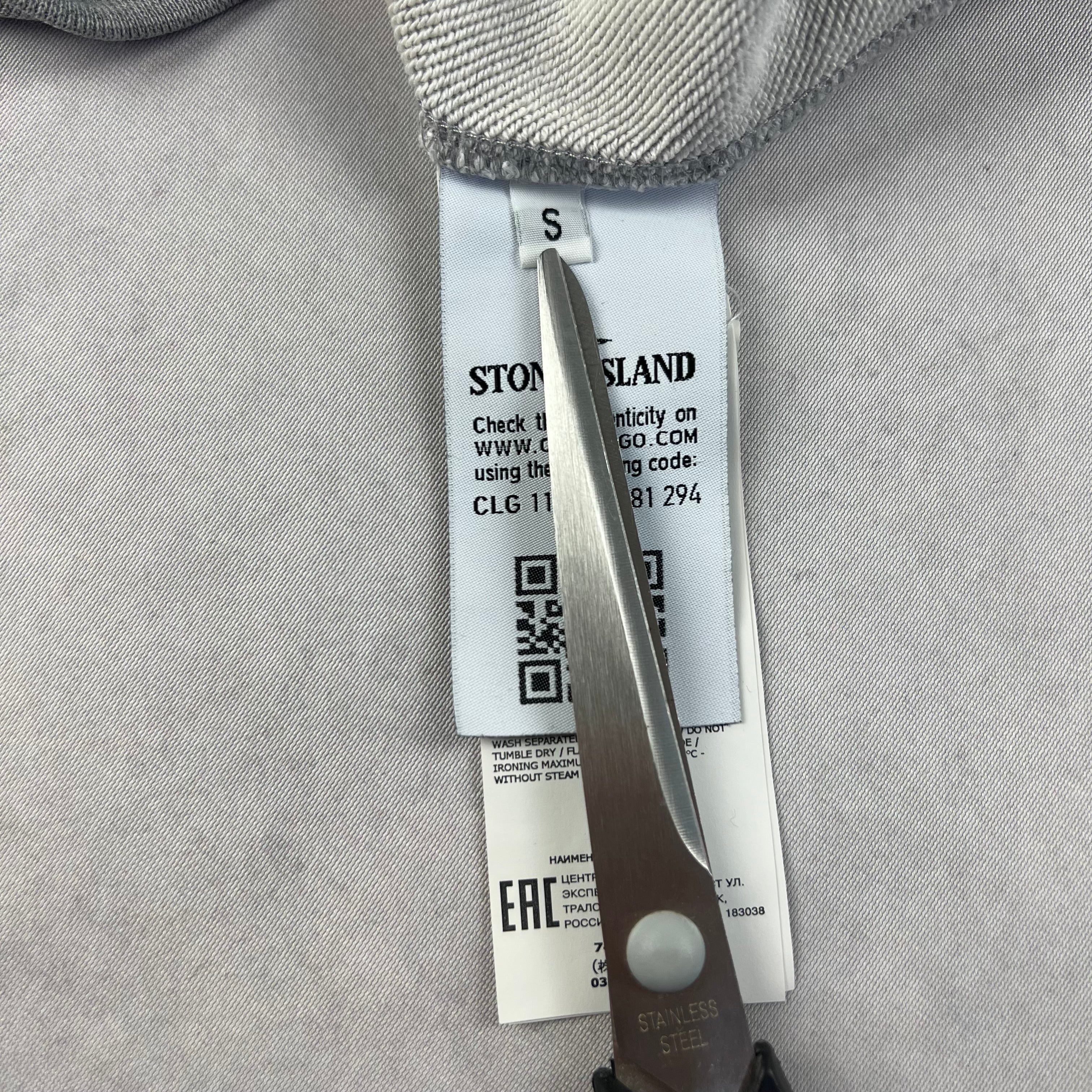 Stone Island Sweatshirt