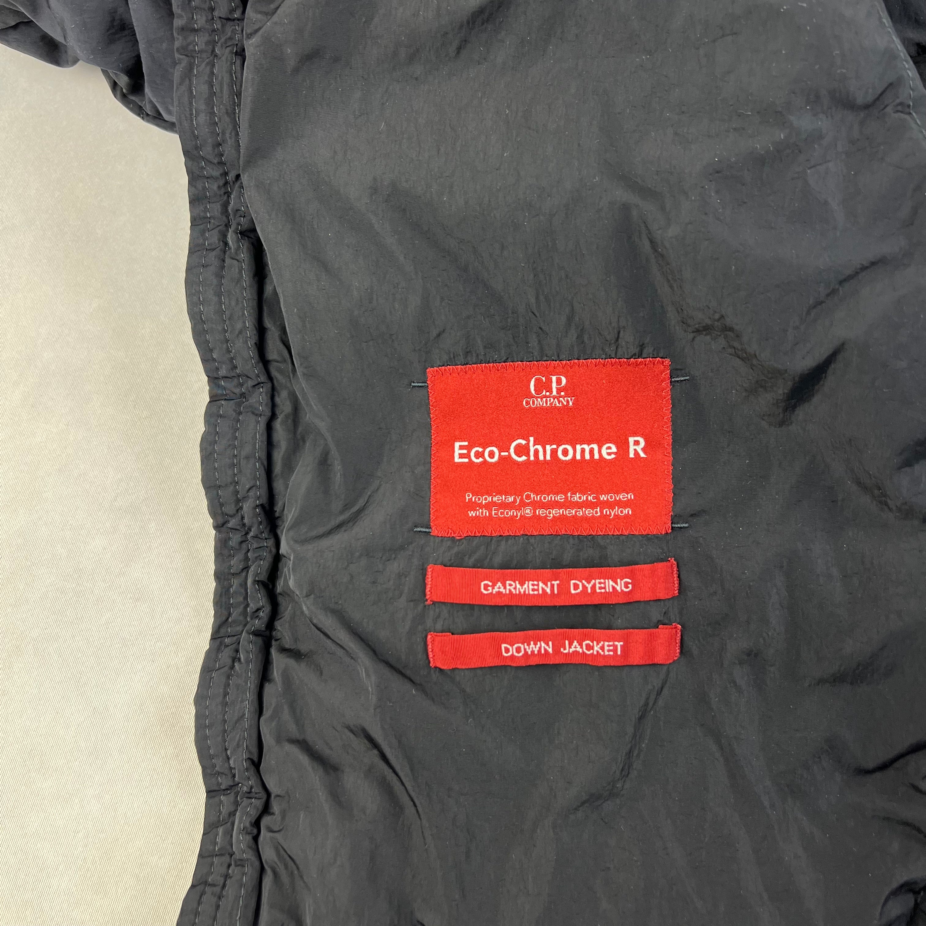 CP Company Puffer Jacket
